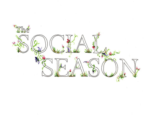 The Social Season