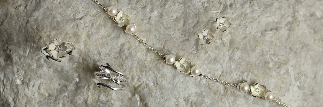 Pearl Jewellery