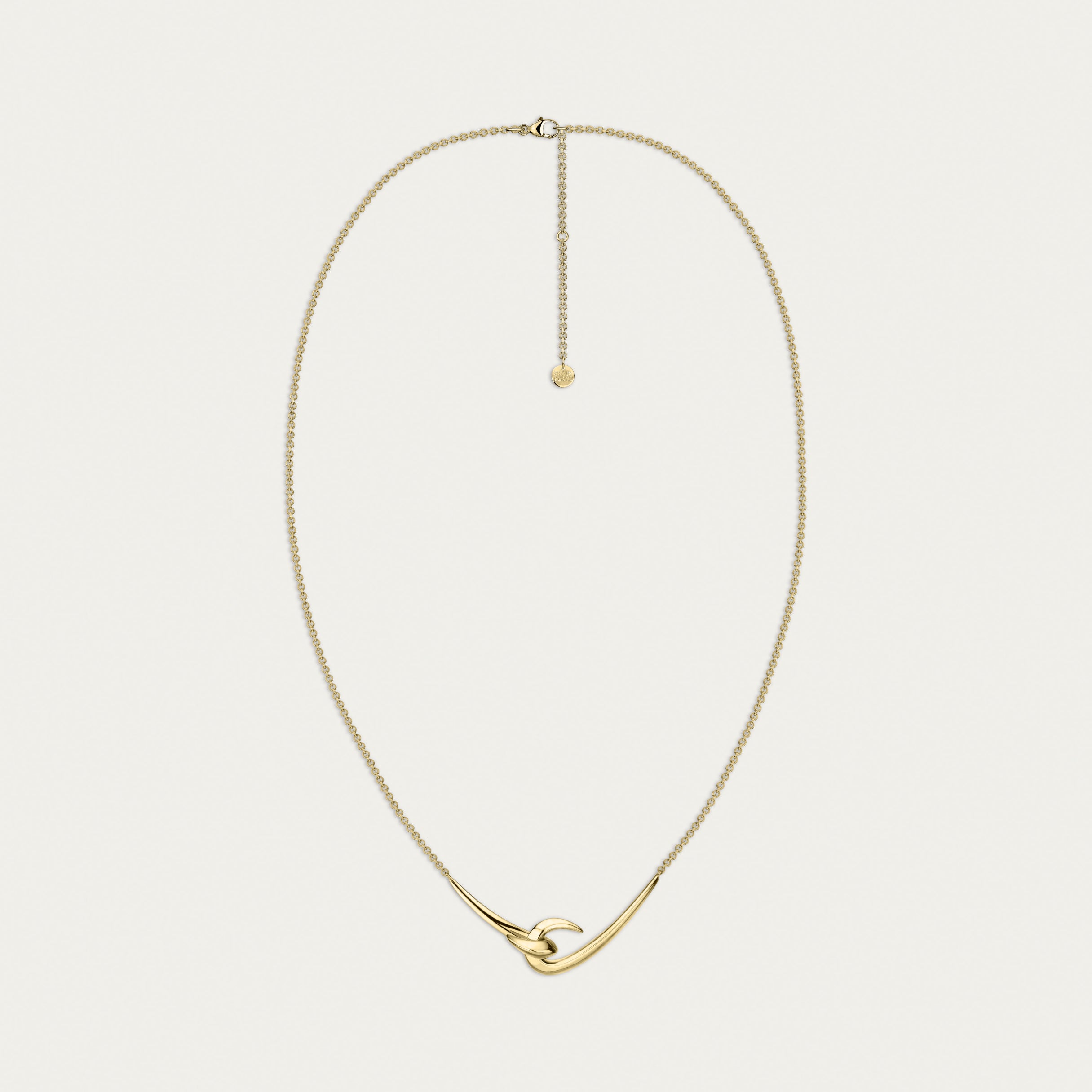 Shaun Leane London | Hook Pendant