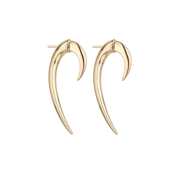 Hook Size 1 Earrings