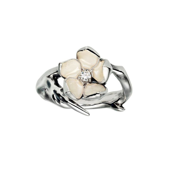 Suna Bros Blossom Ring