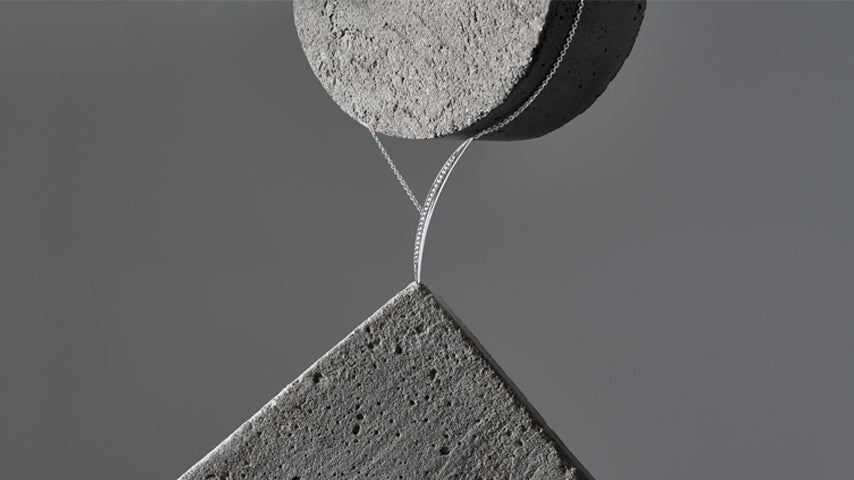 White Gold Jewellery