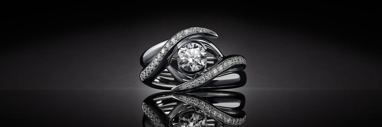 Engagement Ring Sets