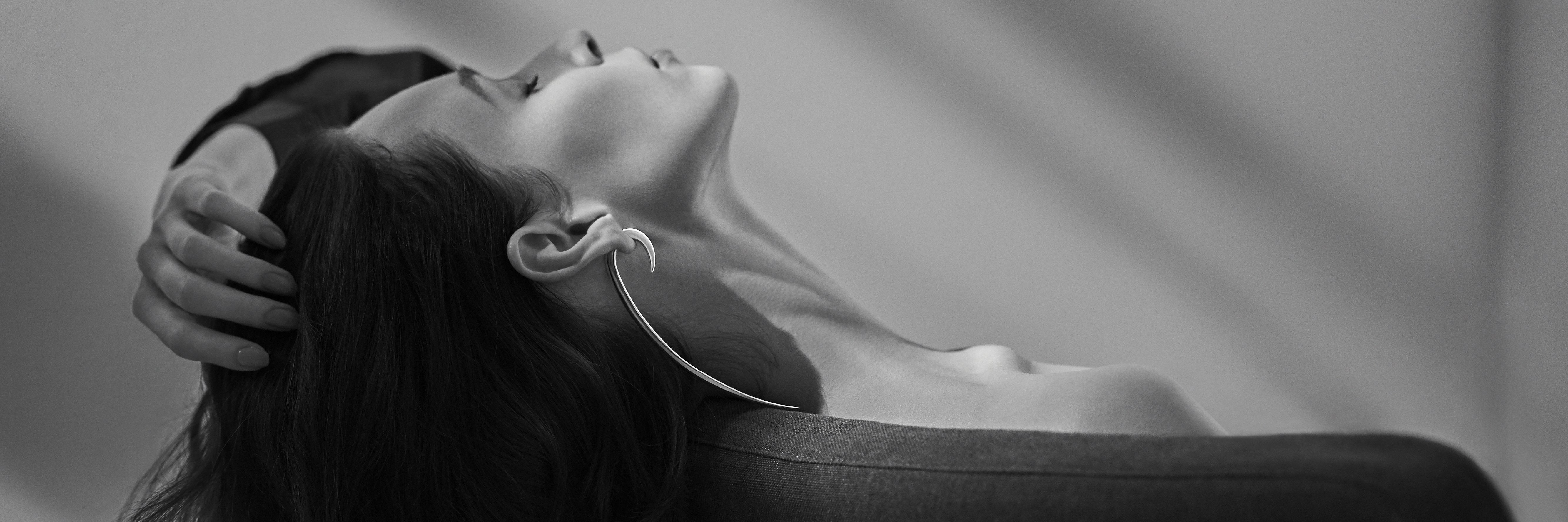 Single Earrings