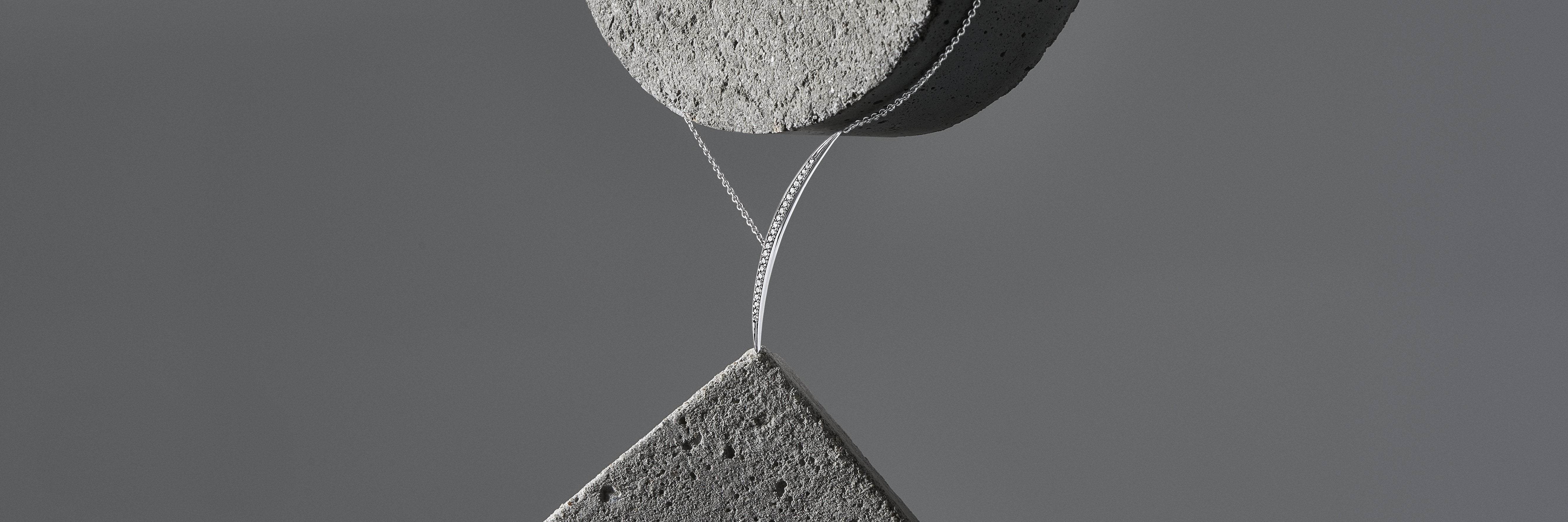 Fine Necklaces
