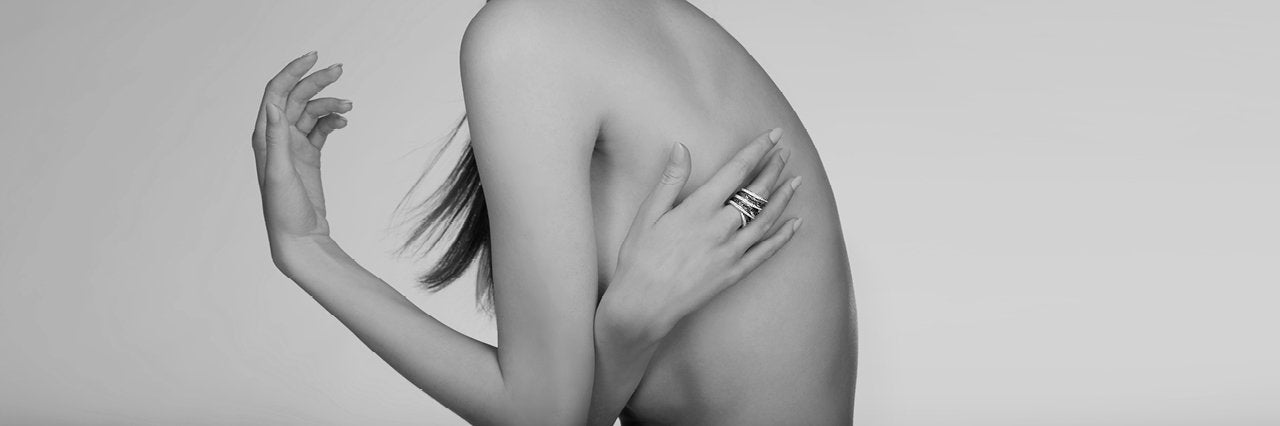 Fine Jewellery