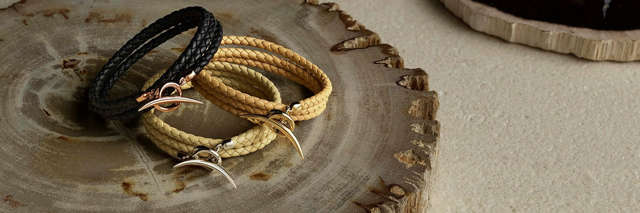 Stacking Bracelets