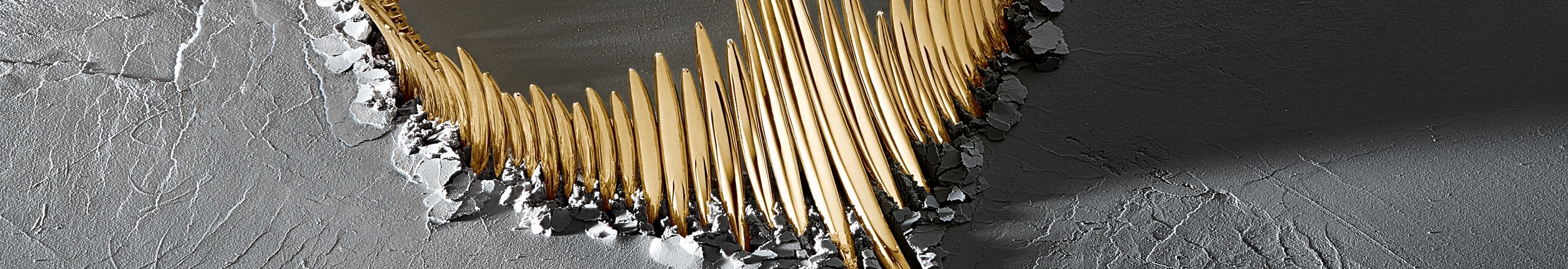 Yellow Gold Vermeil Jewellery
