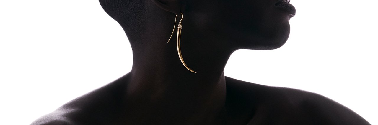 Gold Jewellery