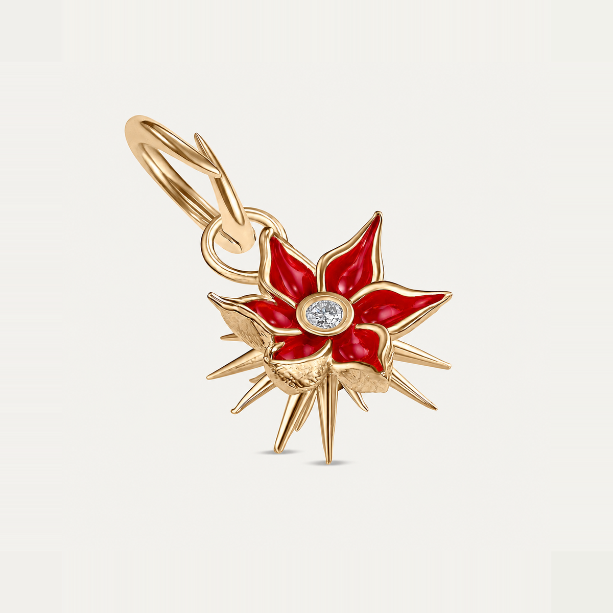 shaun-leane-london-curiosities-desert-flower-charm-18ct-yellow-gold-plated