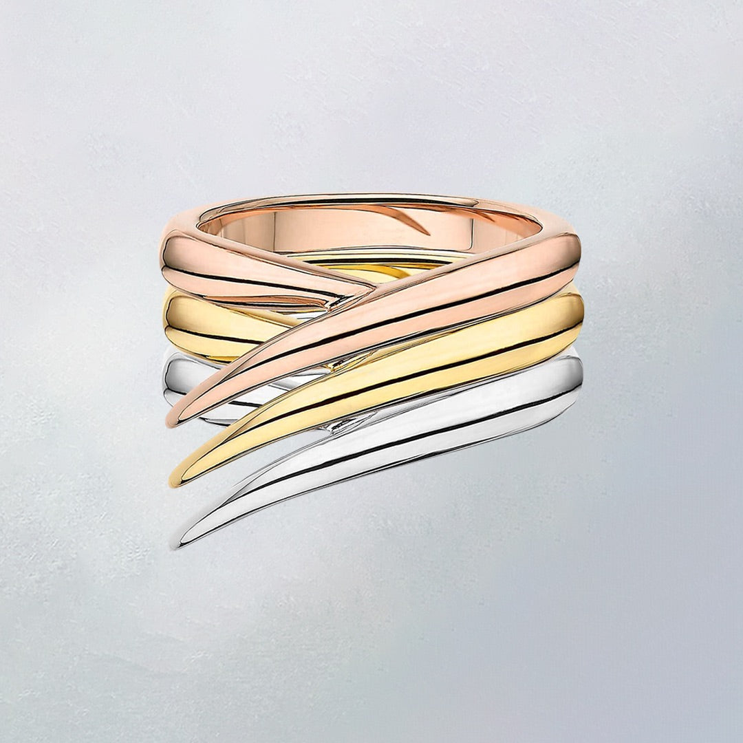 SHAUN LEANE ショーンリーン 美品 リング 指輪 RINGS