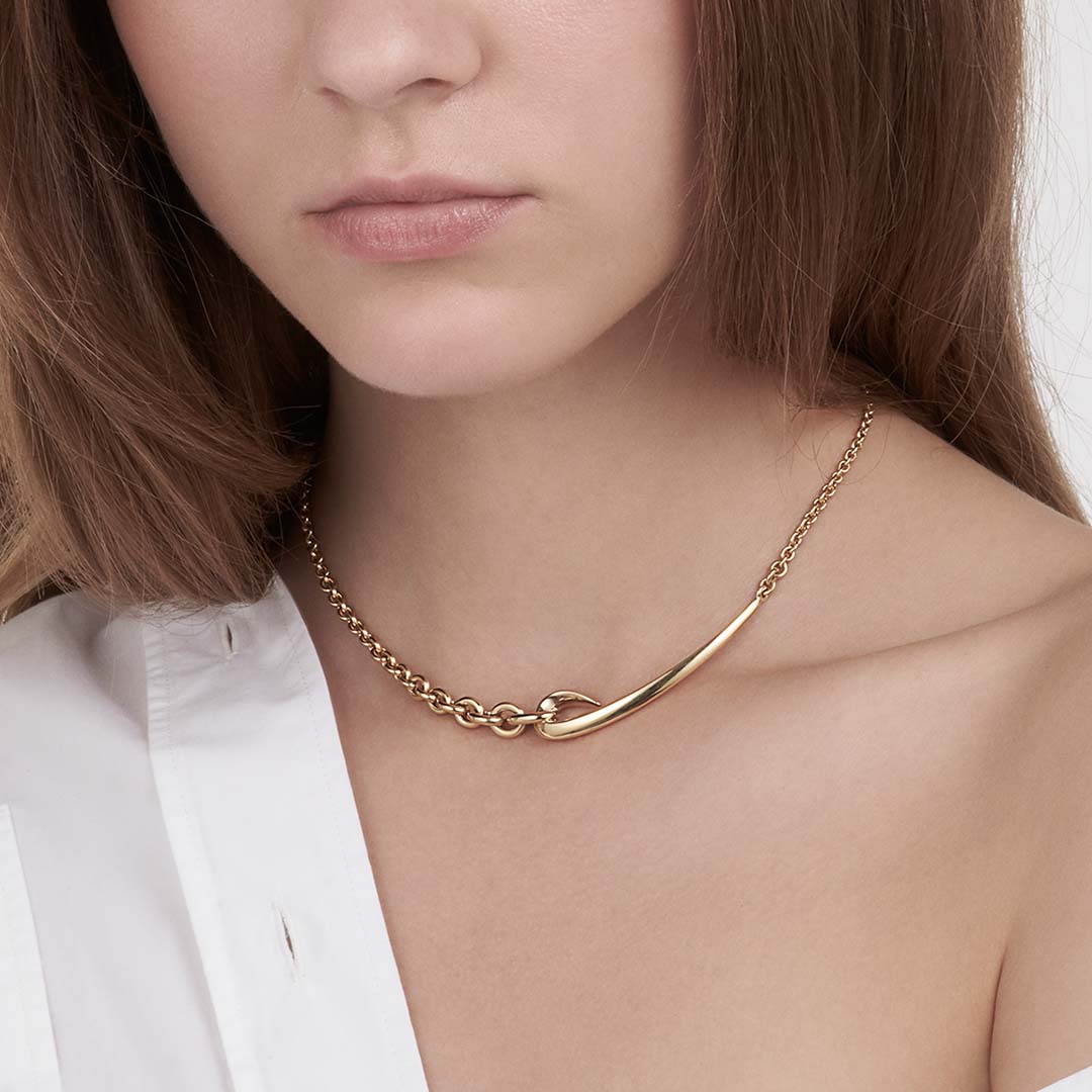 Shaun Leane London | Hook Necklaces