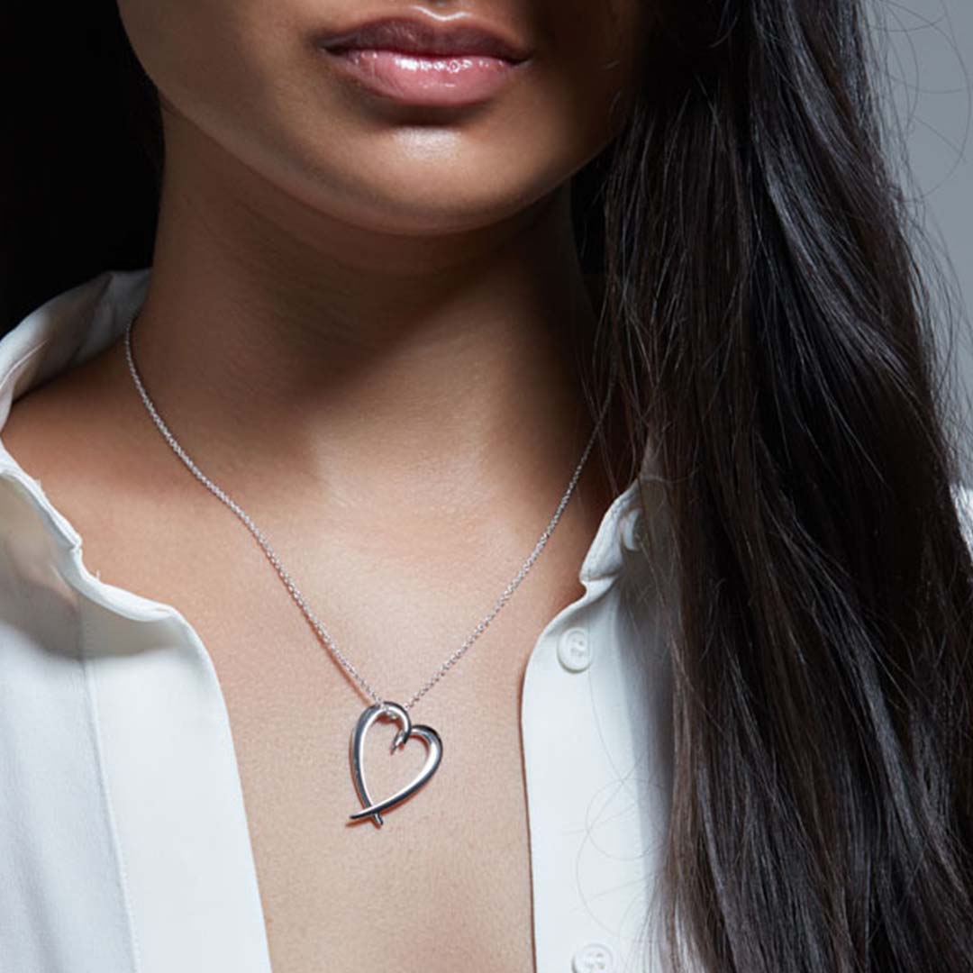 Shaun Leane London | Hook Necklaces