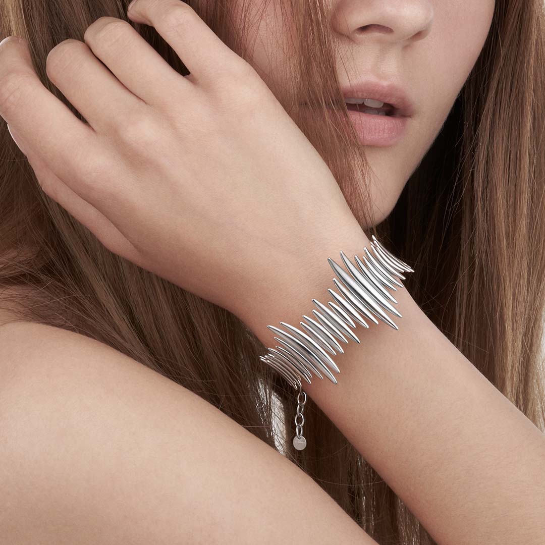 Shaune Leane London | Quill Bracelets
