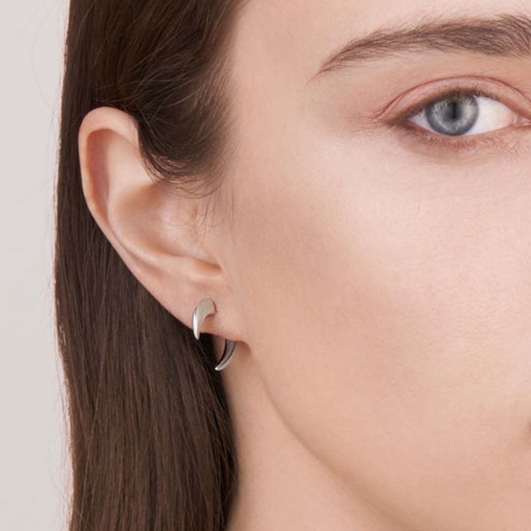 Talon Earrings, Mini