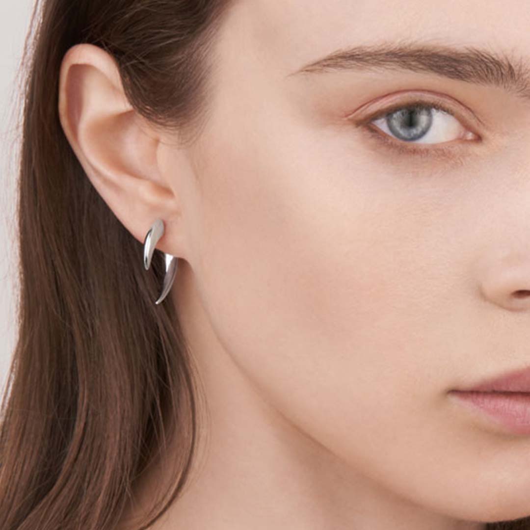 Talon Earrings