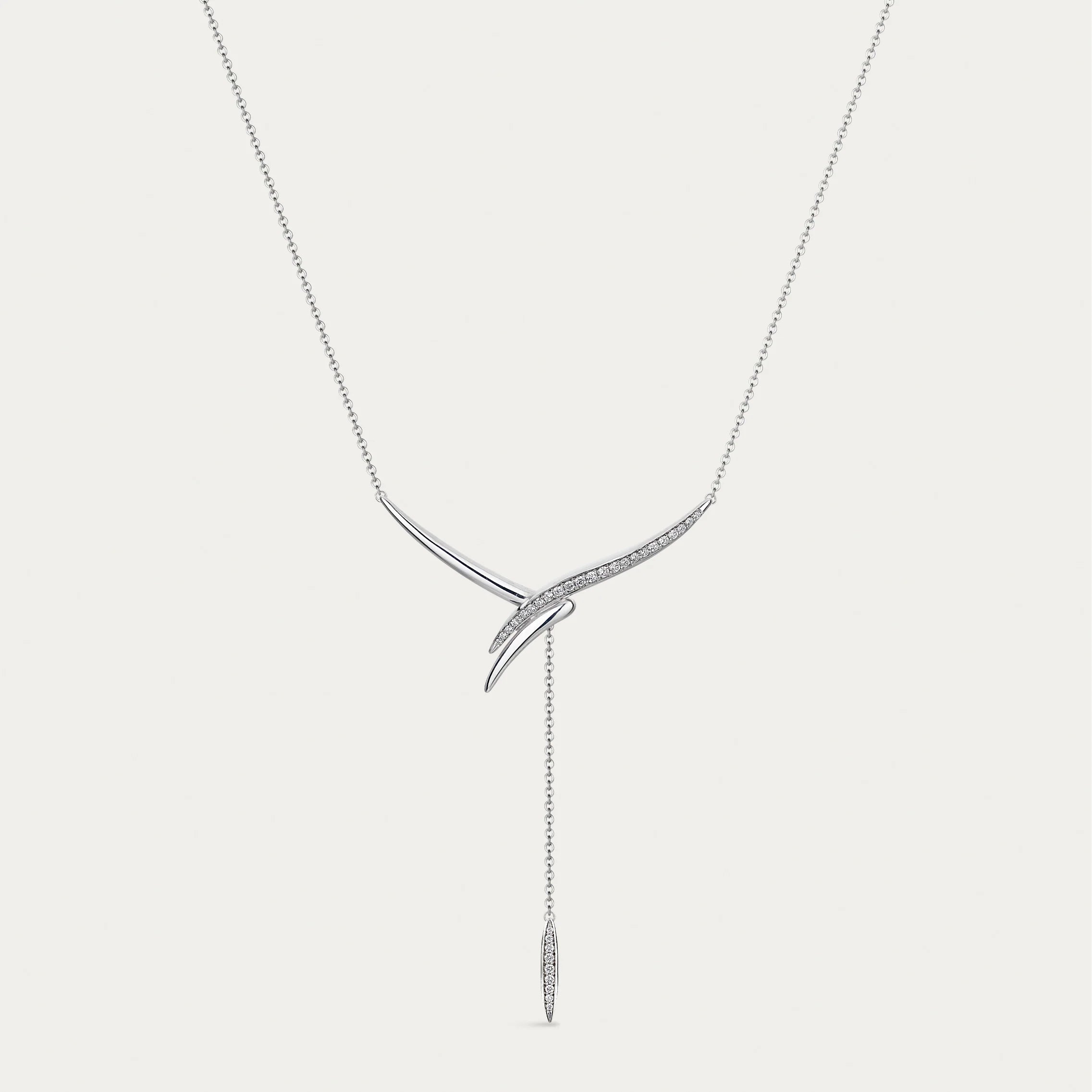 shaun-leane-london-armis-drop-necklace-18ct-white-gold