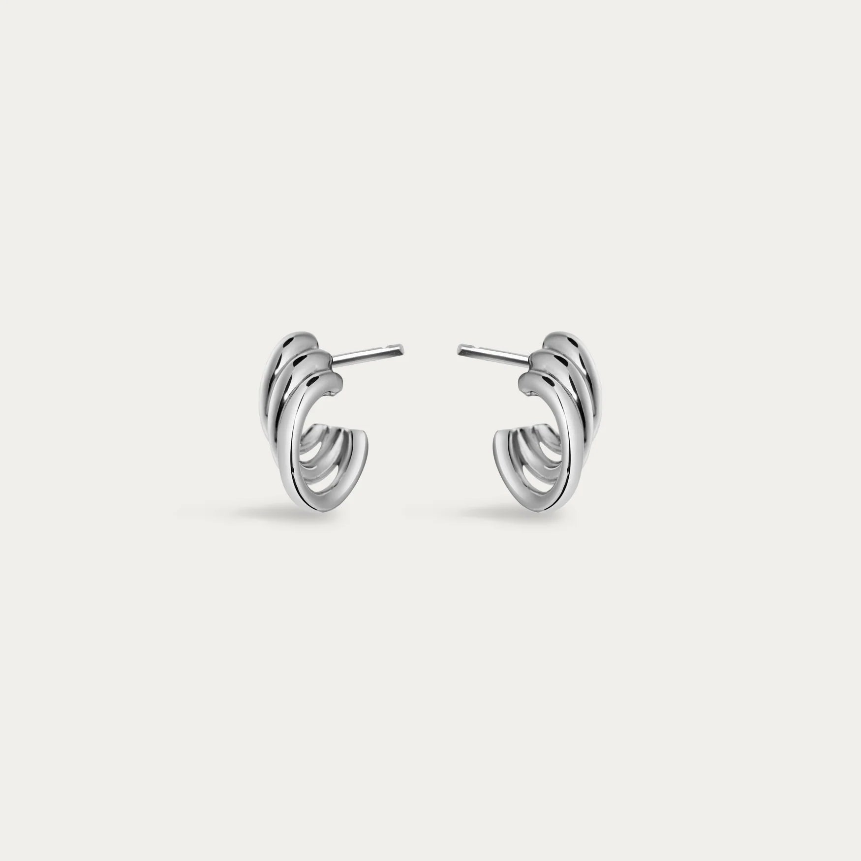 shaun-leane-london-bound-hoop-earrings-small-silver