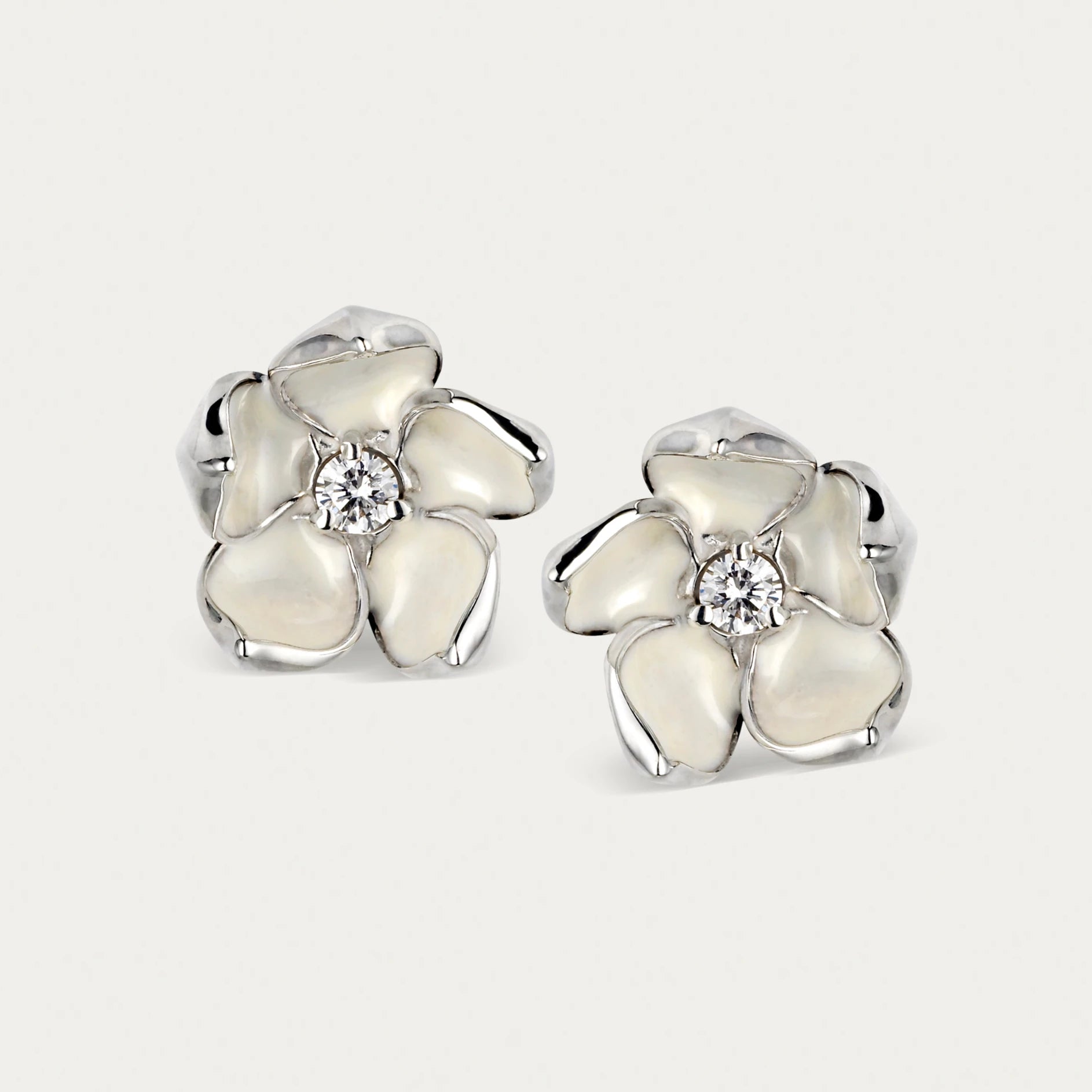 shaun-leane-london-cherry-blossom-large-flower-earrings-silver