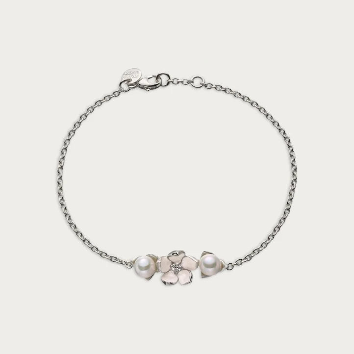 shaun-leane-london-cherry-blossom-single-bracelet-silver