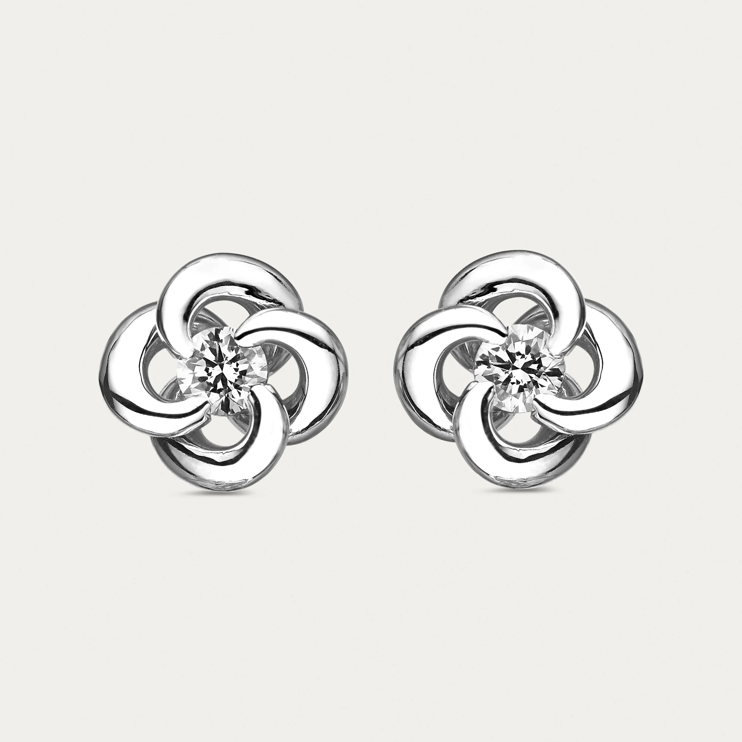 shaun-leane-london-entwined-petal-flower-earrings-18ct-white-gold