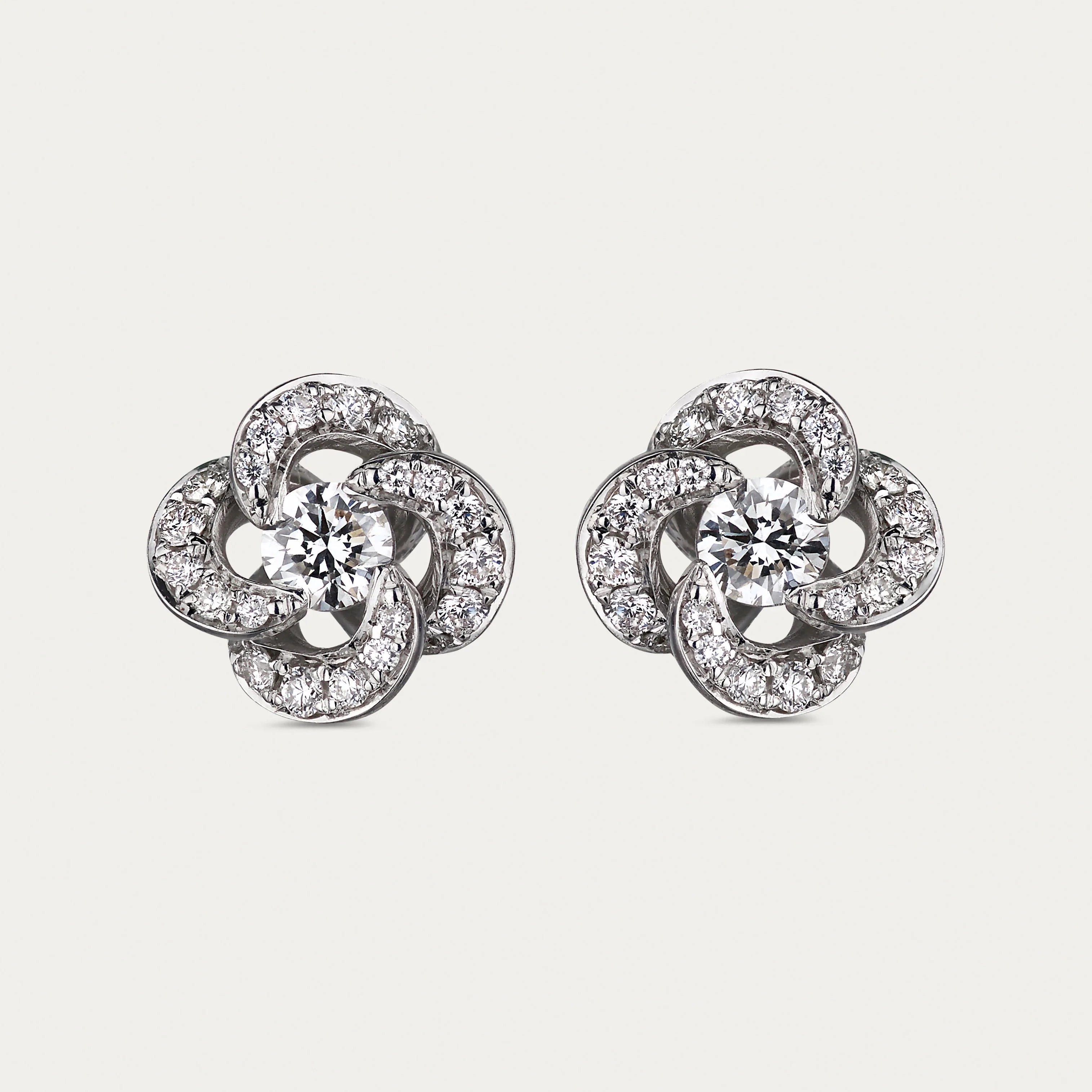 shaun-leane-london-entwined-petal-flower-earrings-pave-diamond-18ct-white-gold