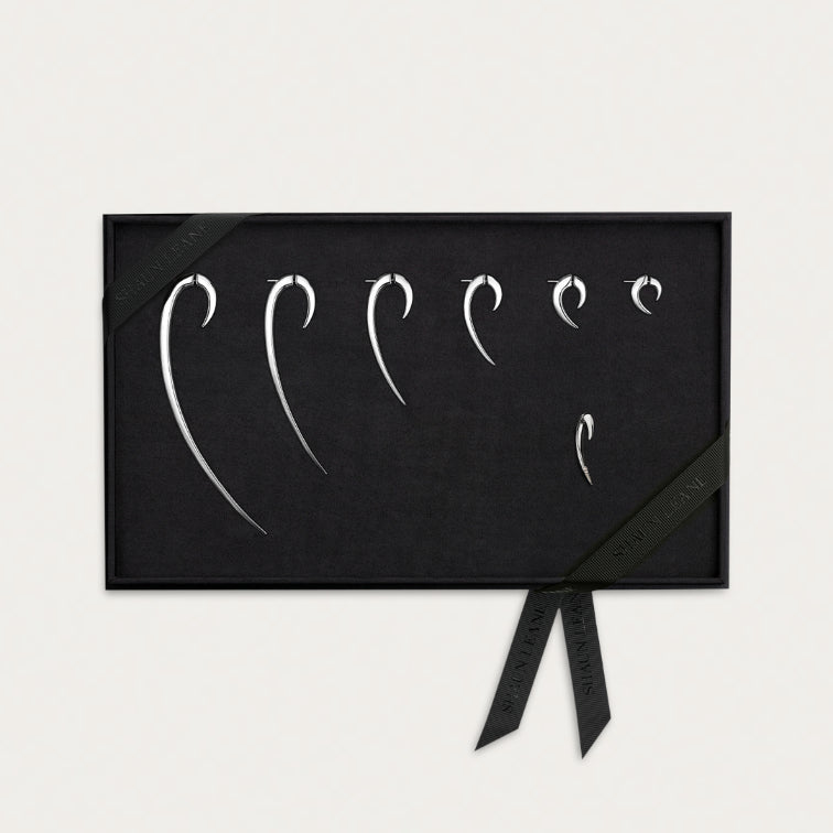 Hook Earrings Box Set