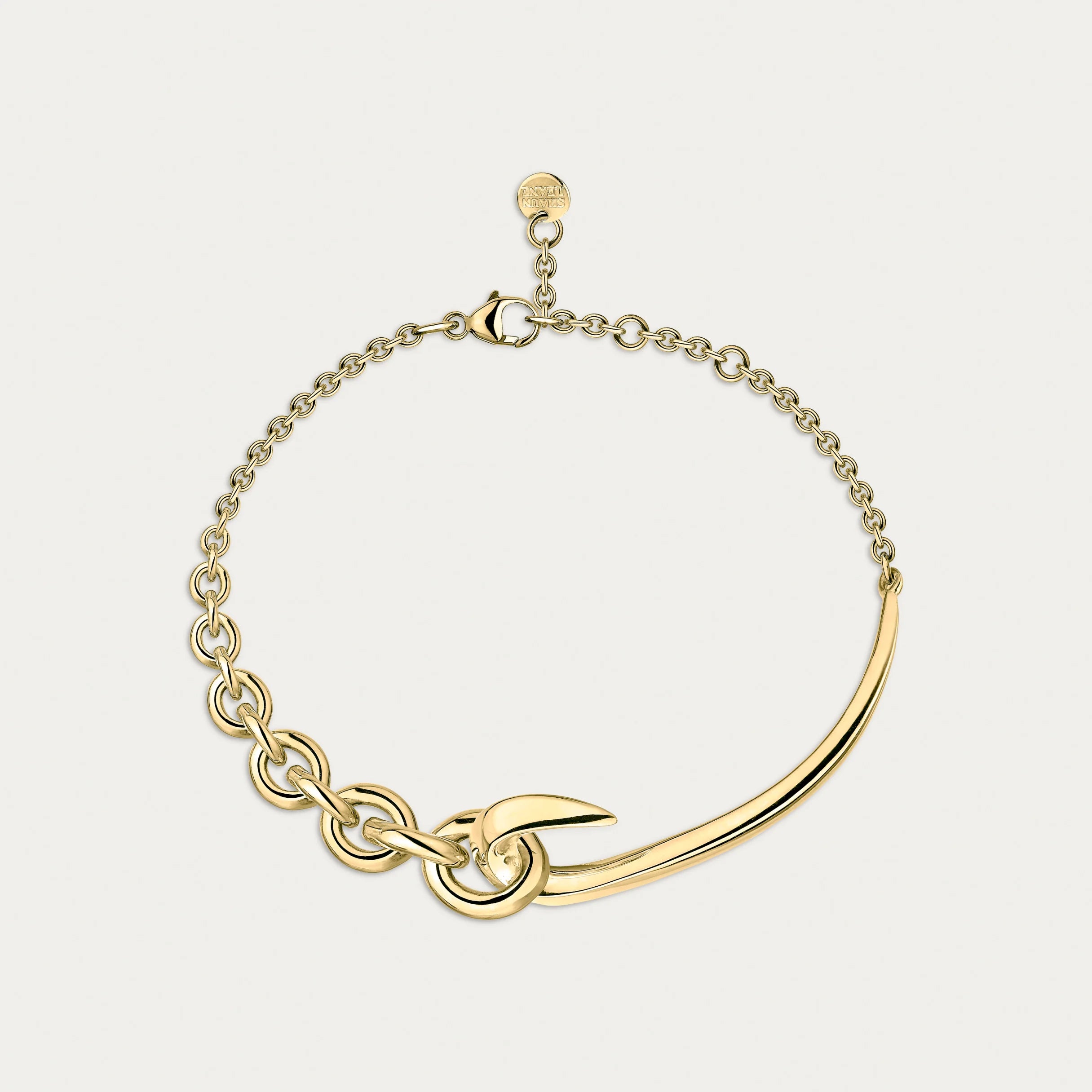 shaun-leane-london-hook-chain-bracelet-18ct-yellow-gold-plated