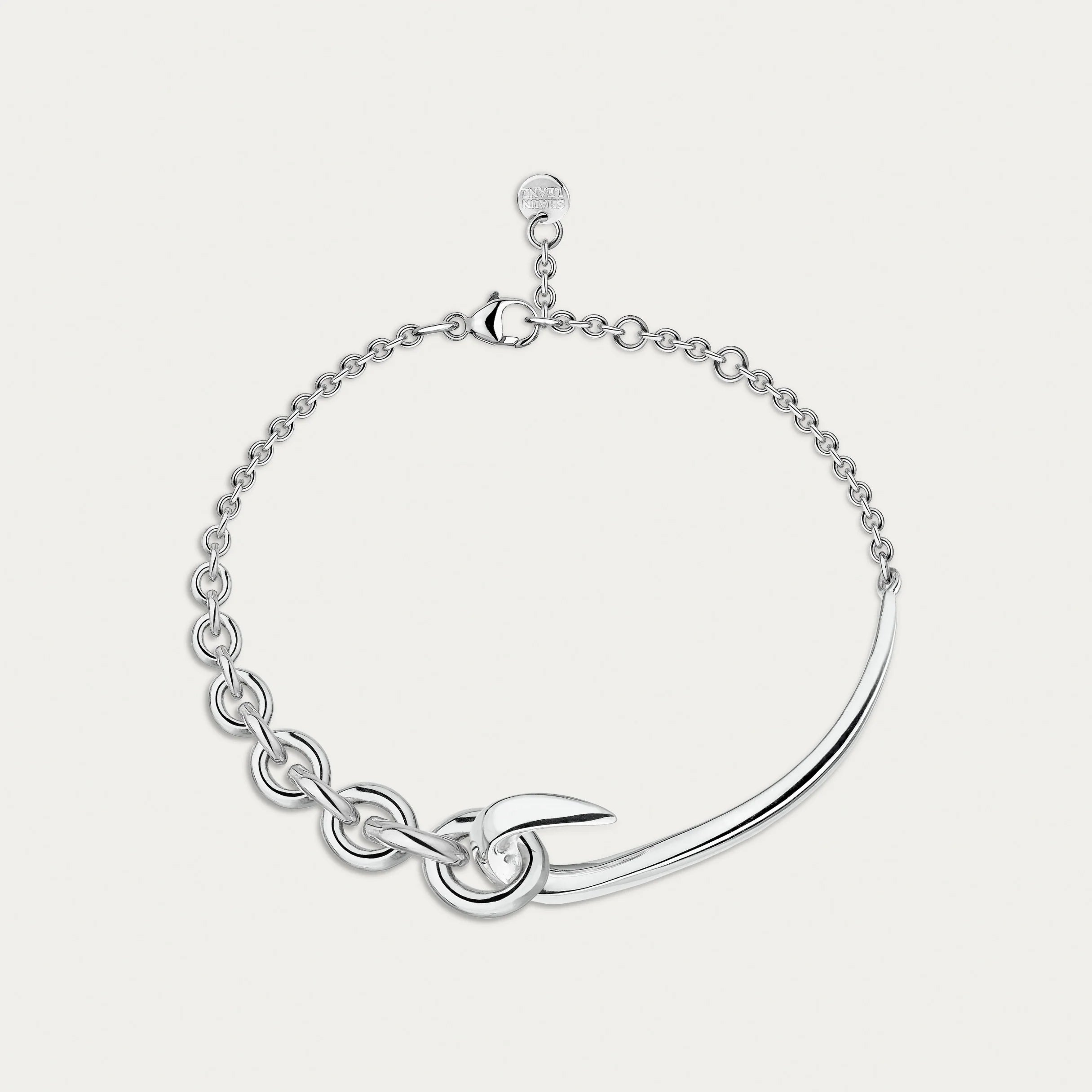 shaun-leane-london-hook-chain-bracelet-silver