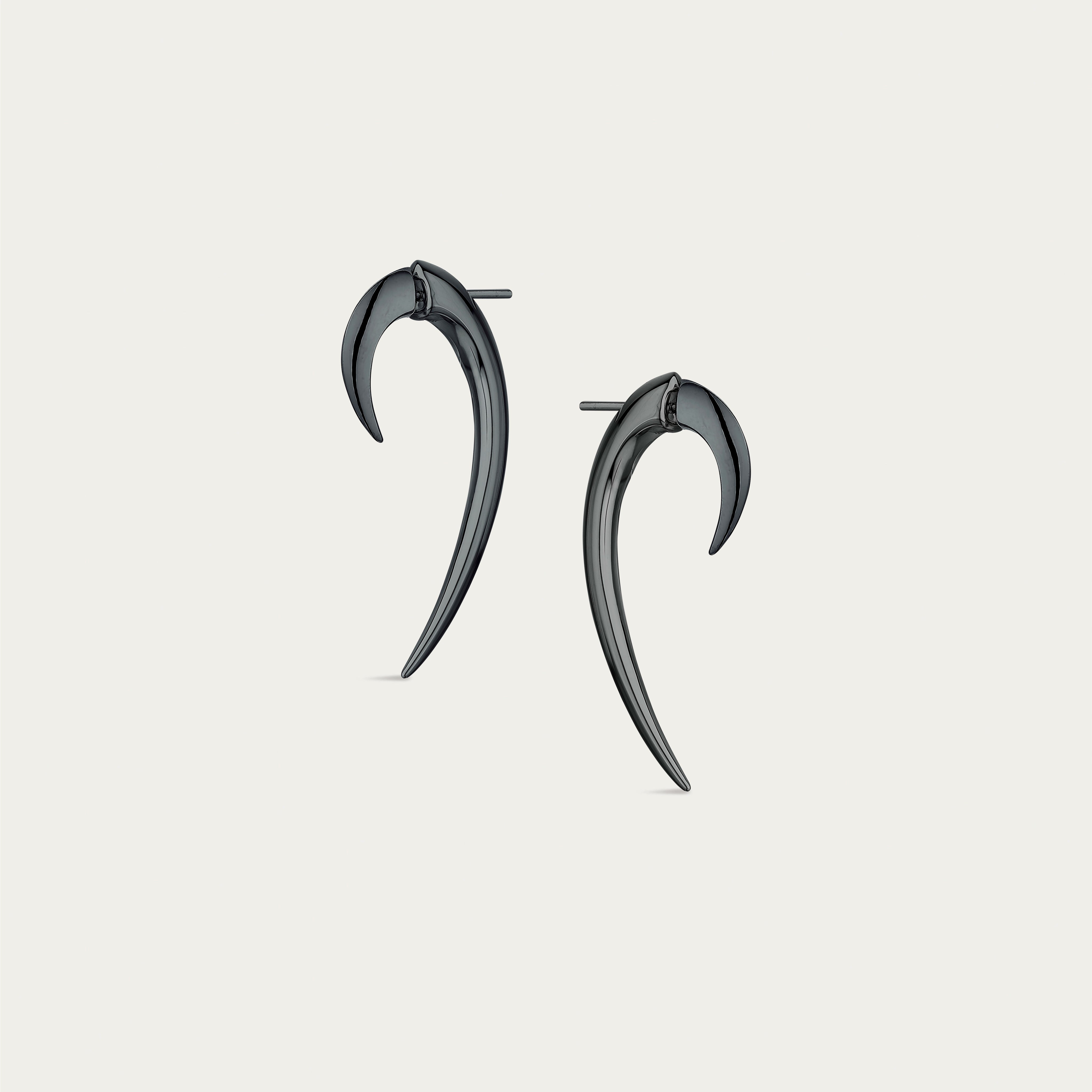 Hook Earrings, Small