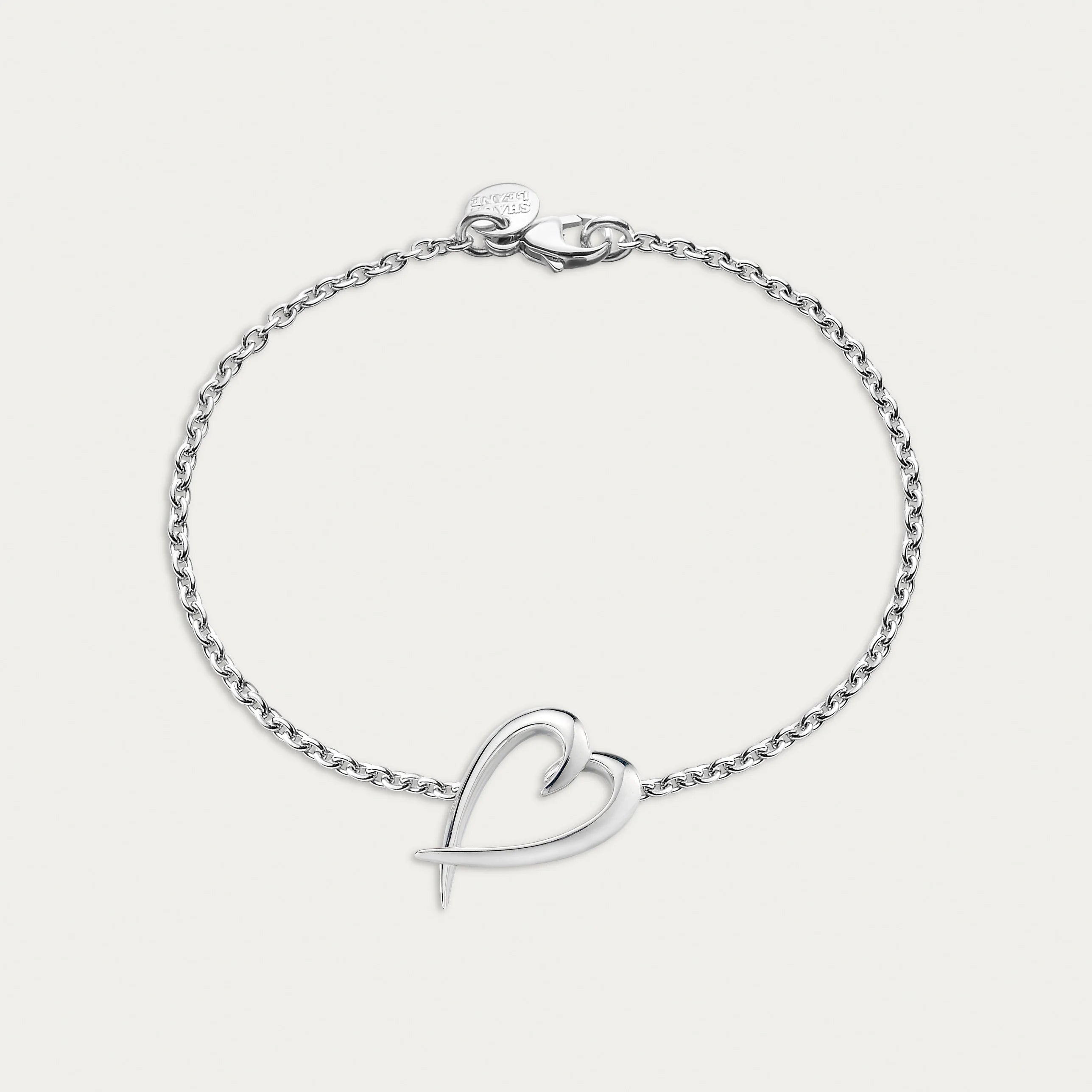 shaun-leane-london-hook-heart-bracelet-silver