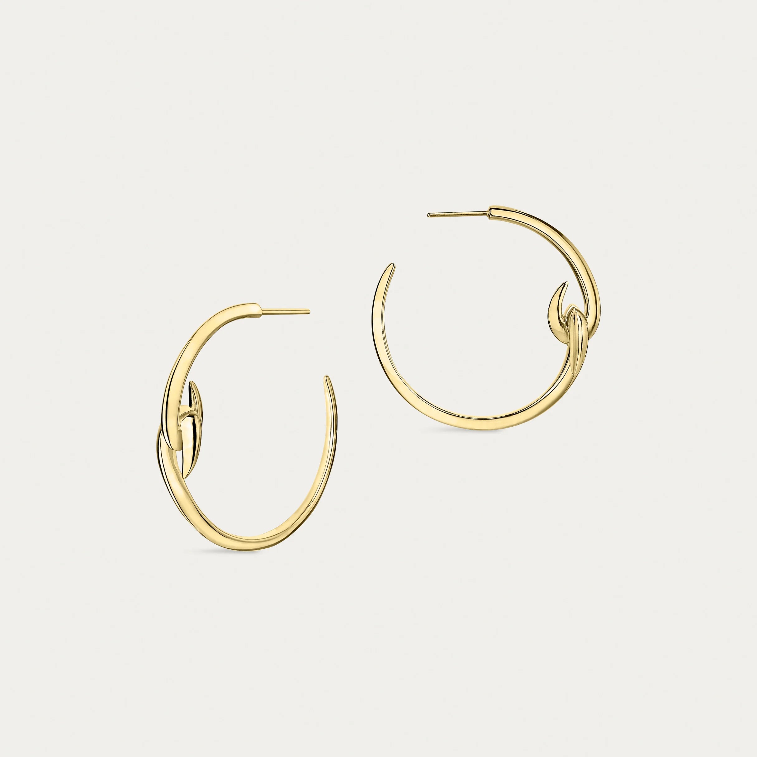 shaun-leane-london-hook-hoop-earrings-small-18ct-yellow-gold-plated
