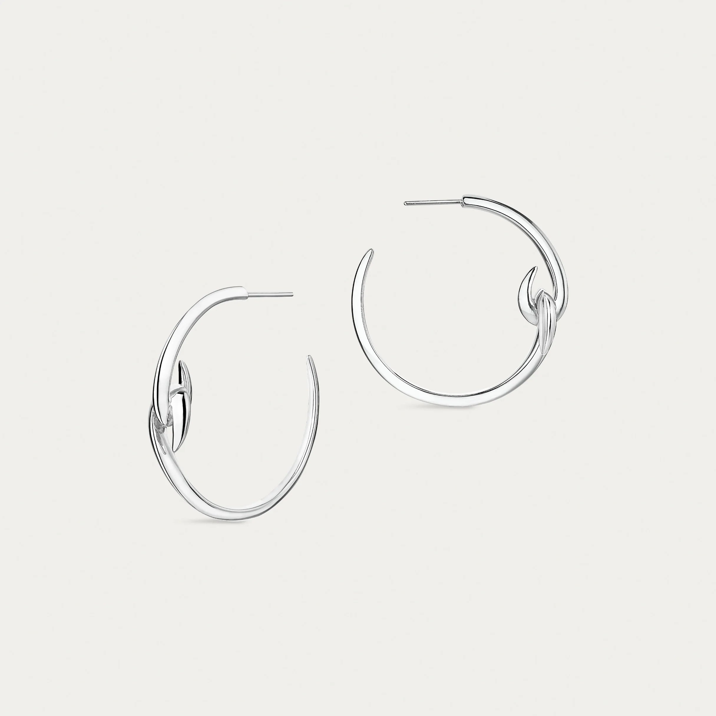 shaun-leane-london-hook-hoop-earrings-small-silver