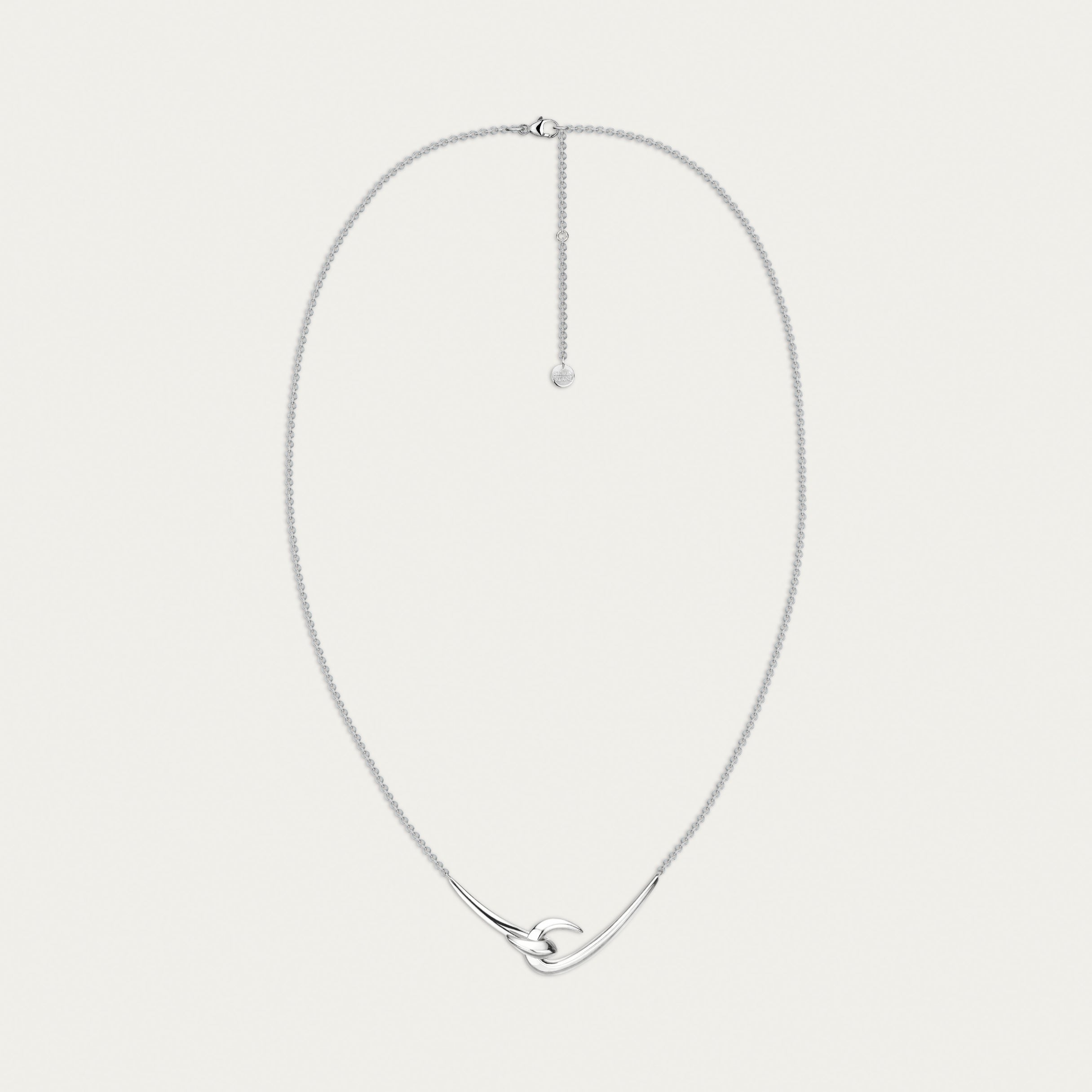 Shaun Leane London | Hook Pendant