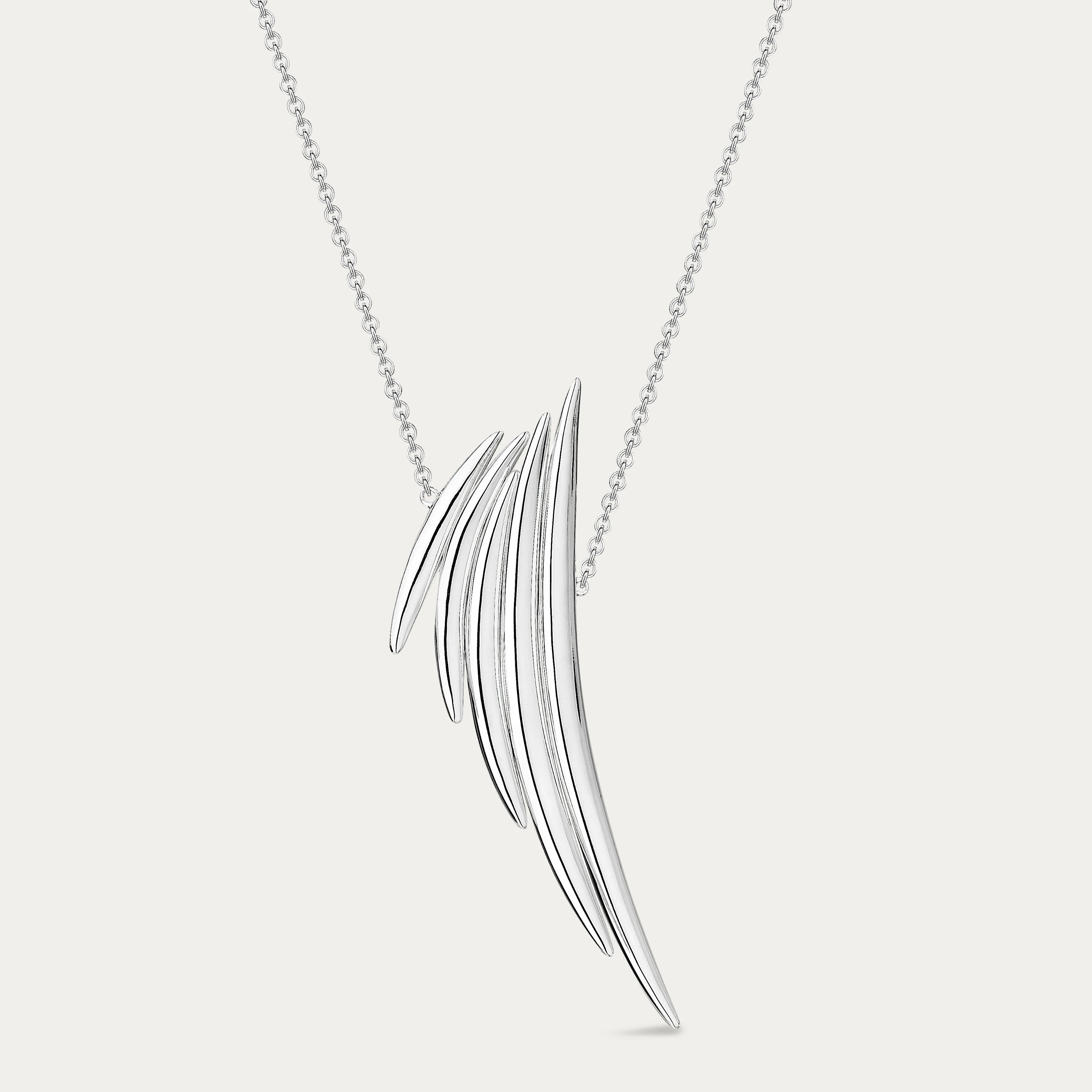 Quill Drop Pendant