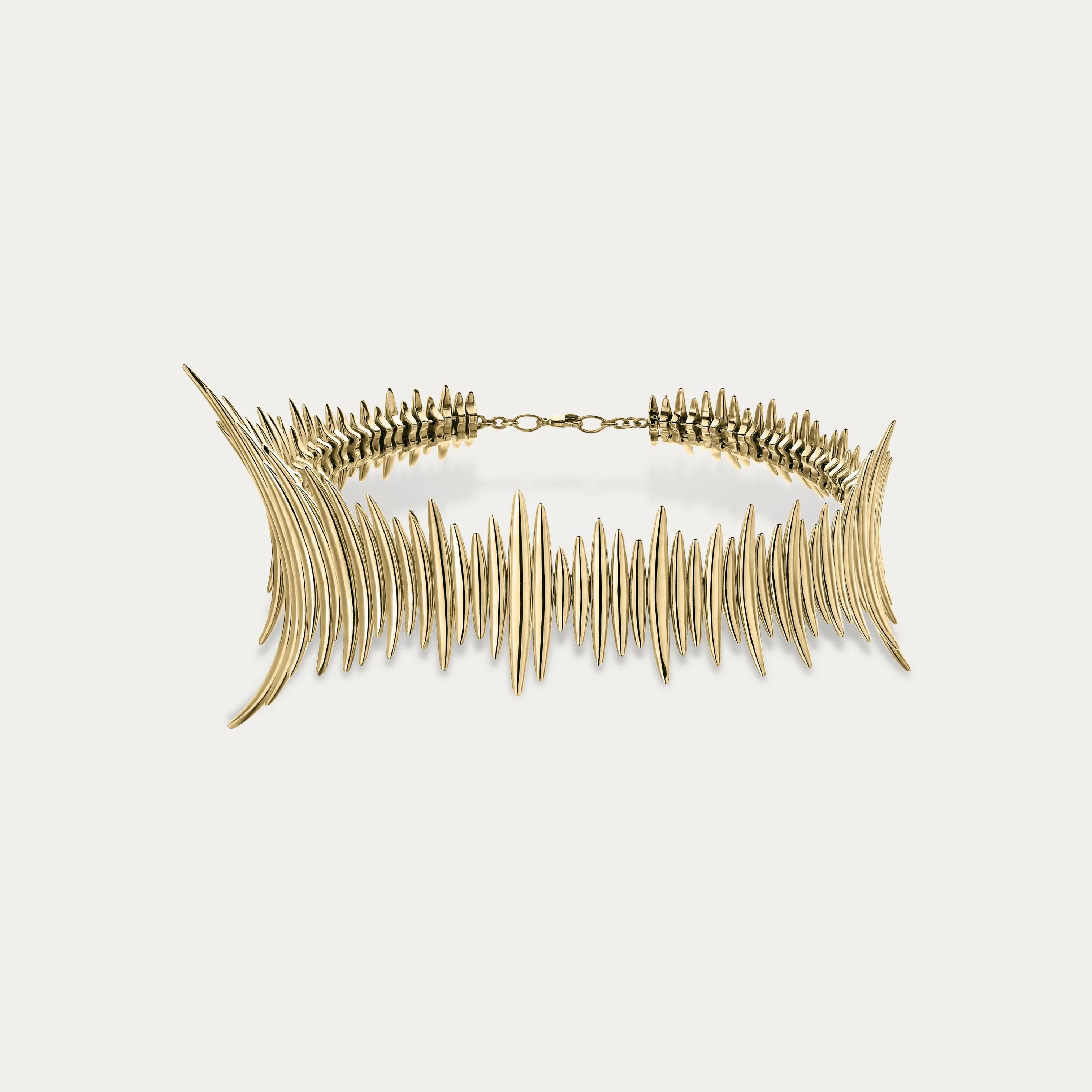 shaun-leane-london-quill-wrap-choker-18ct-yellow-gold-plated