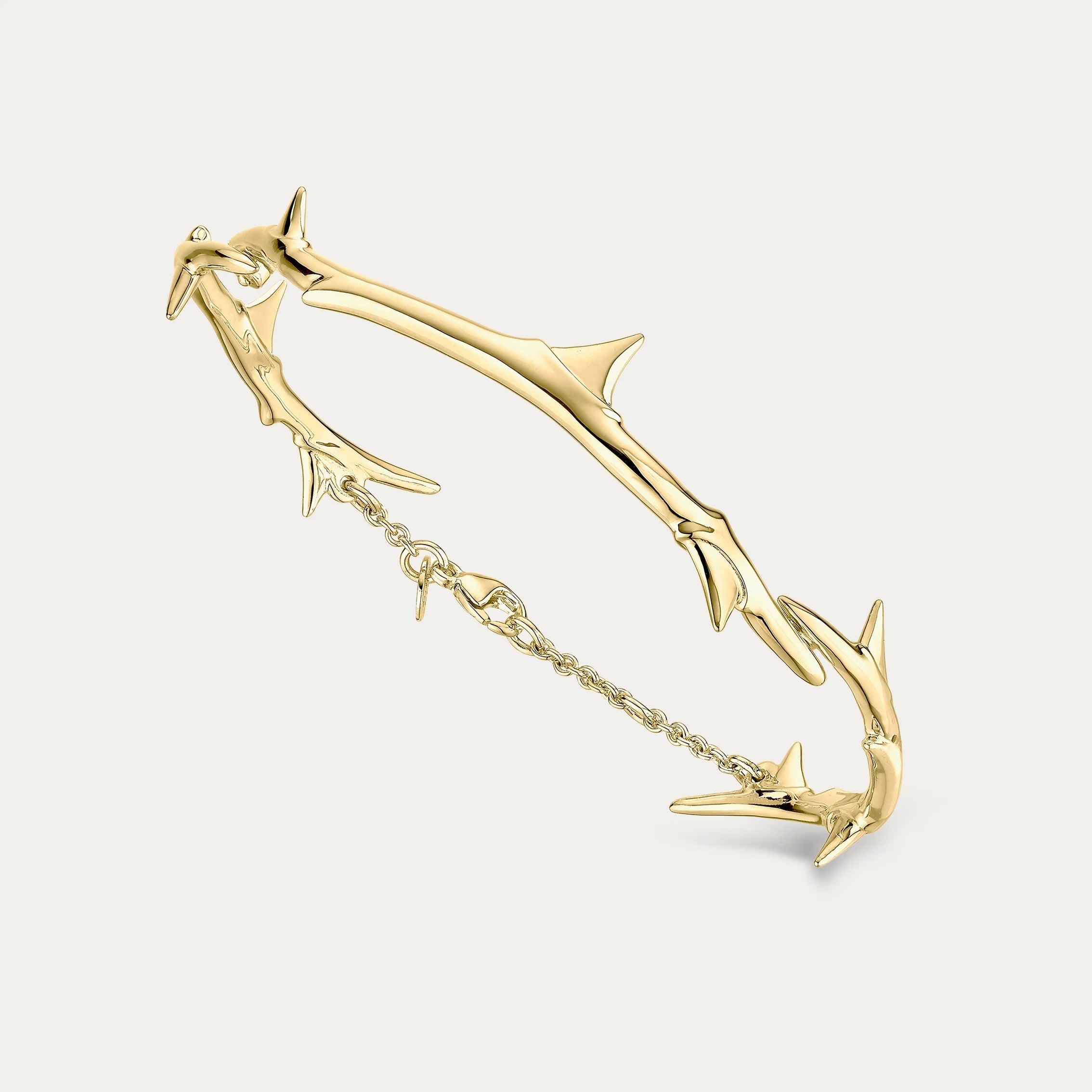 shaun-leane-london-rose-thorn-branch-bracelet-18ct-yellow-gold-plated