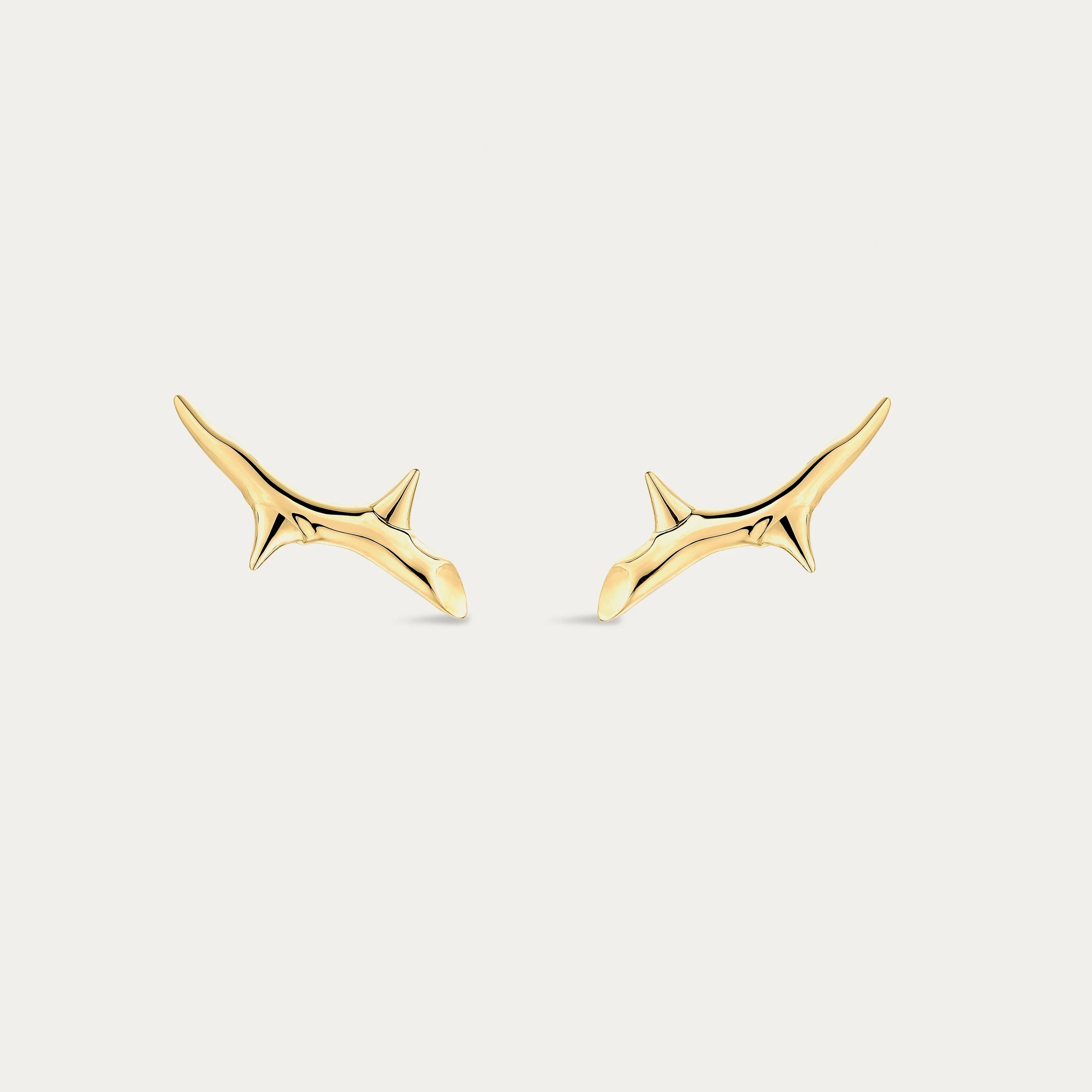 shaun-leane-london-rose-thorn-branch-climber-earrings-18ct-yellow-gold-plated