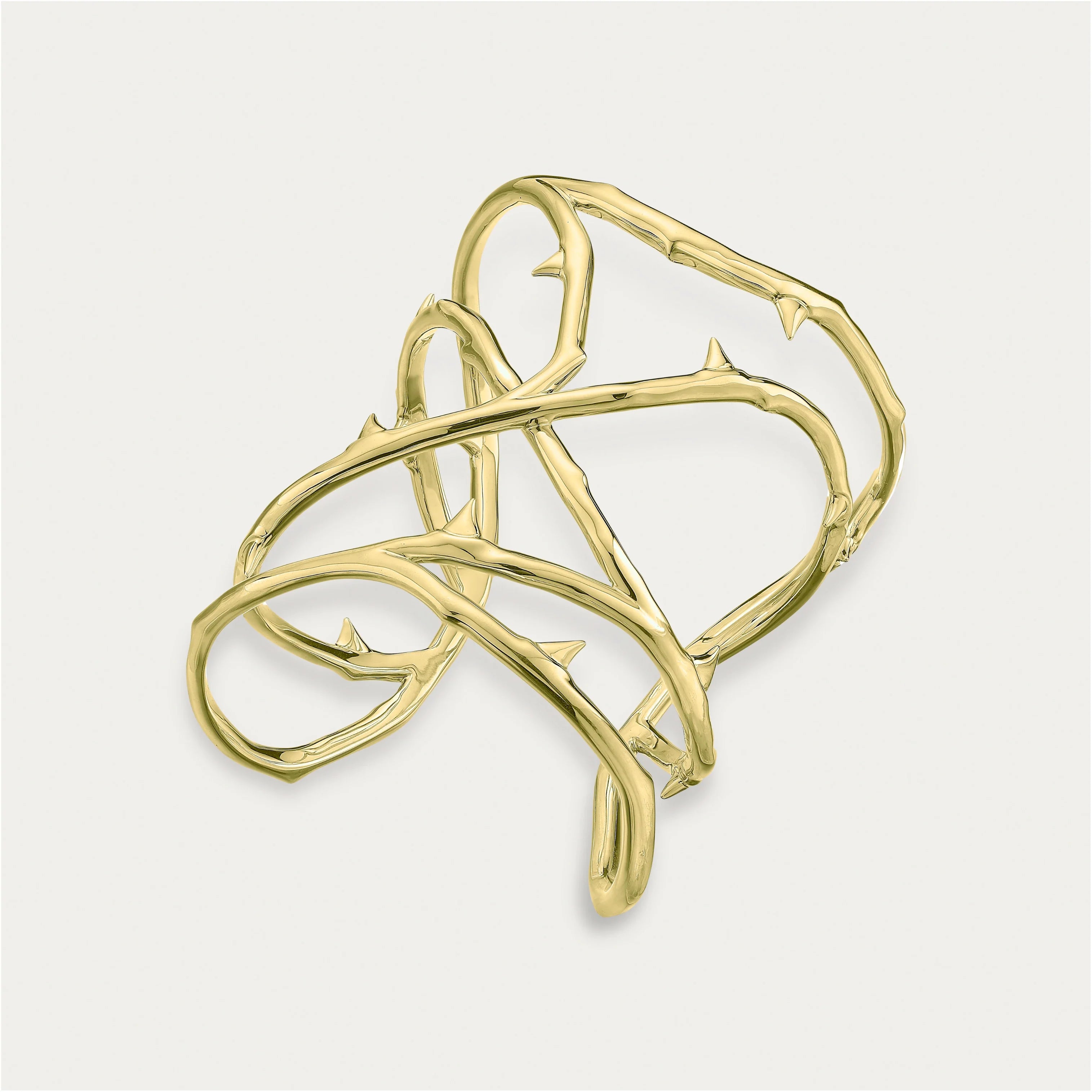 shaun-leane-london-rose-thorn-cuff-18ct-yellow-gold-plated