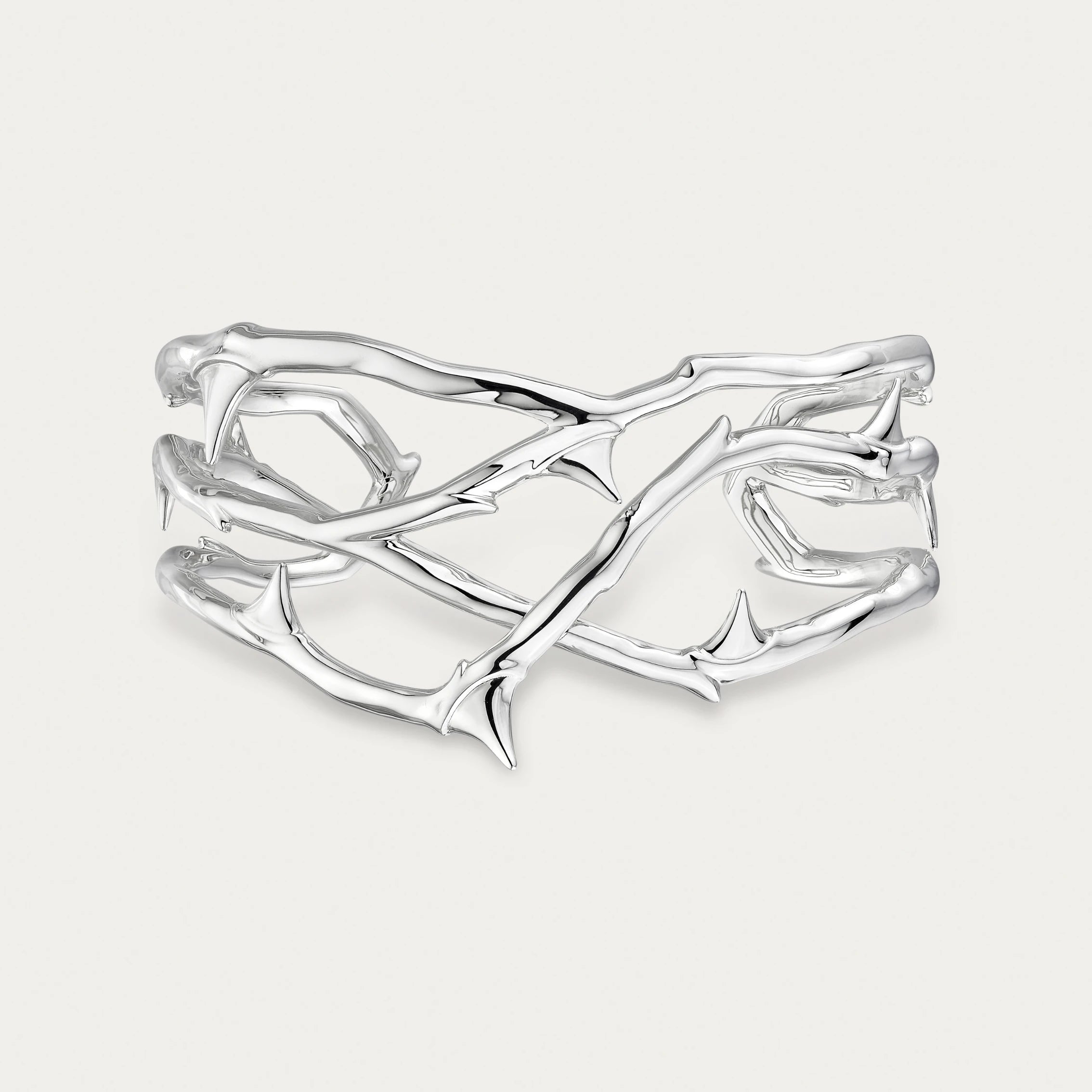 Rose Thorn Cuff, Small