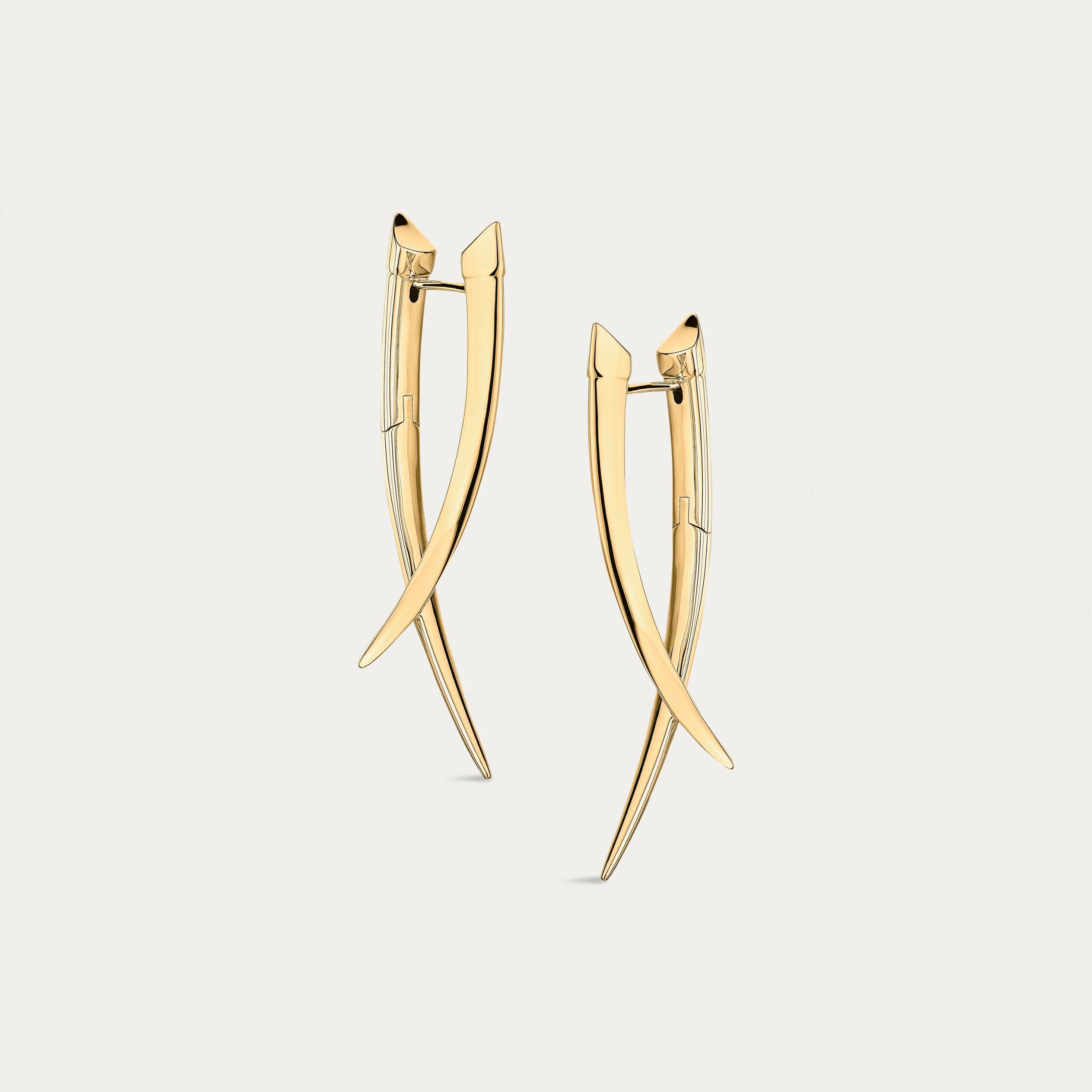 shaun-leane-london-sabre-crossover-earrings-18ct-yellow-gold-plated