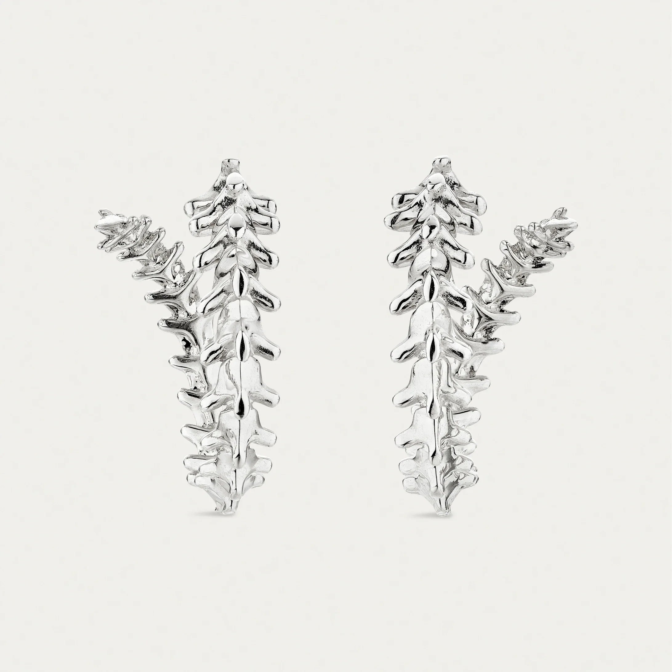 shaun-leane-london-serpents-trace-hoop-earrings-silver