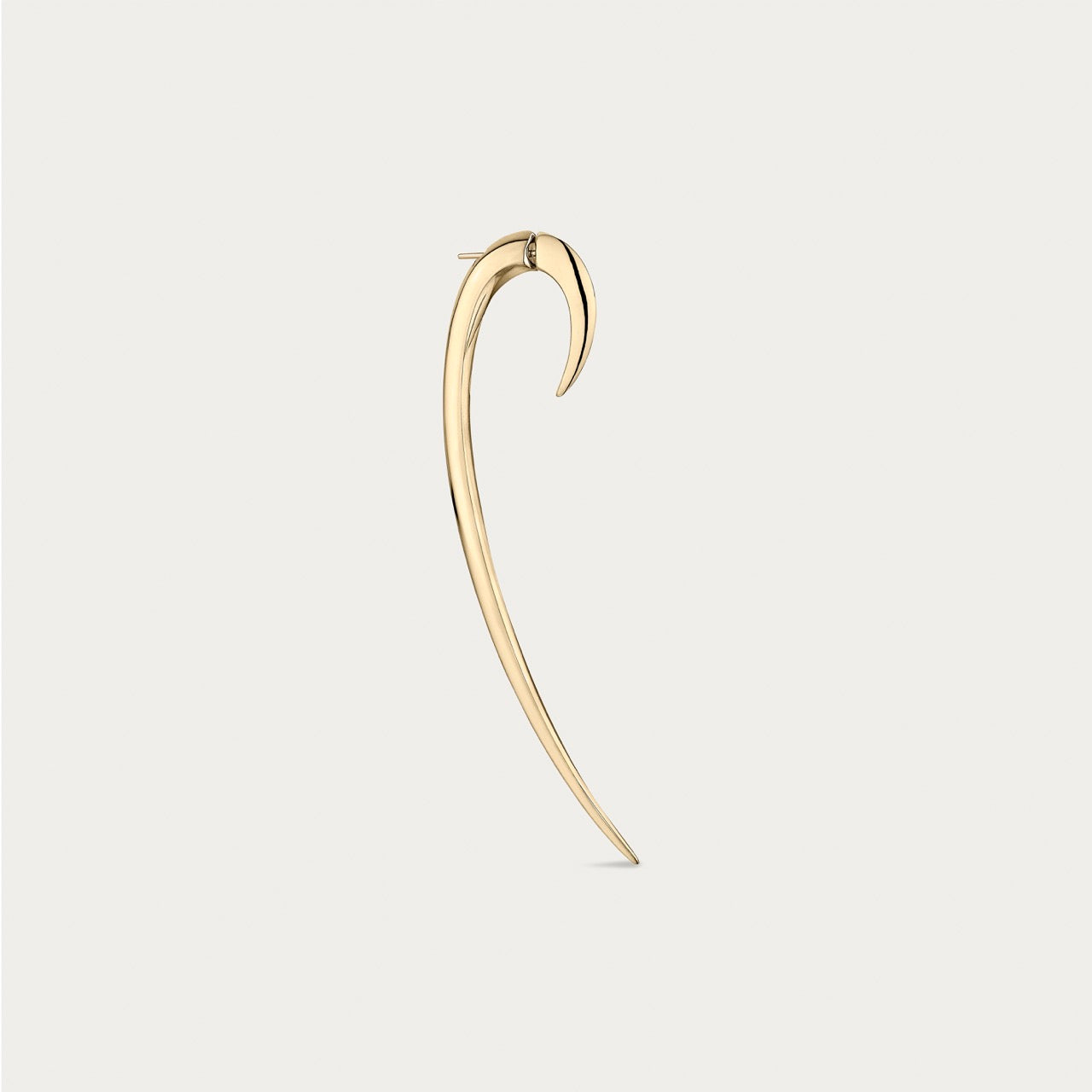 shaun-leane-london-hook-earrings-large-18ct-yellow-gold-plated-single