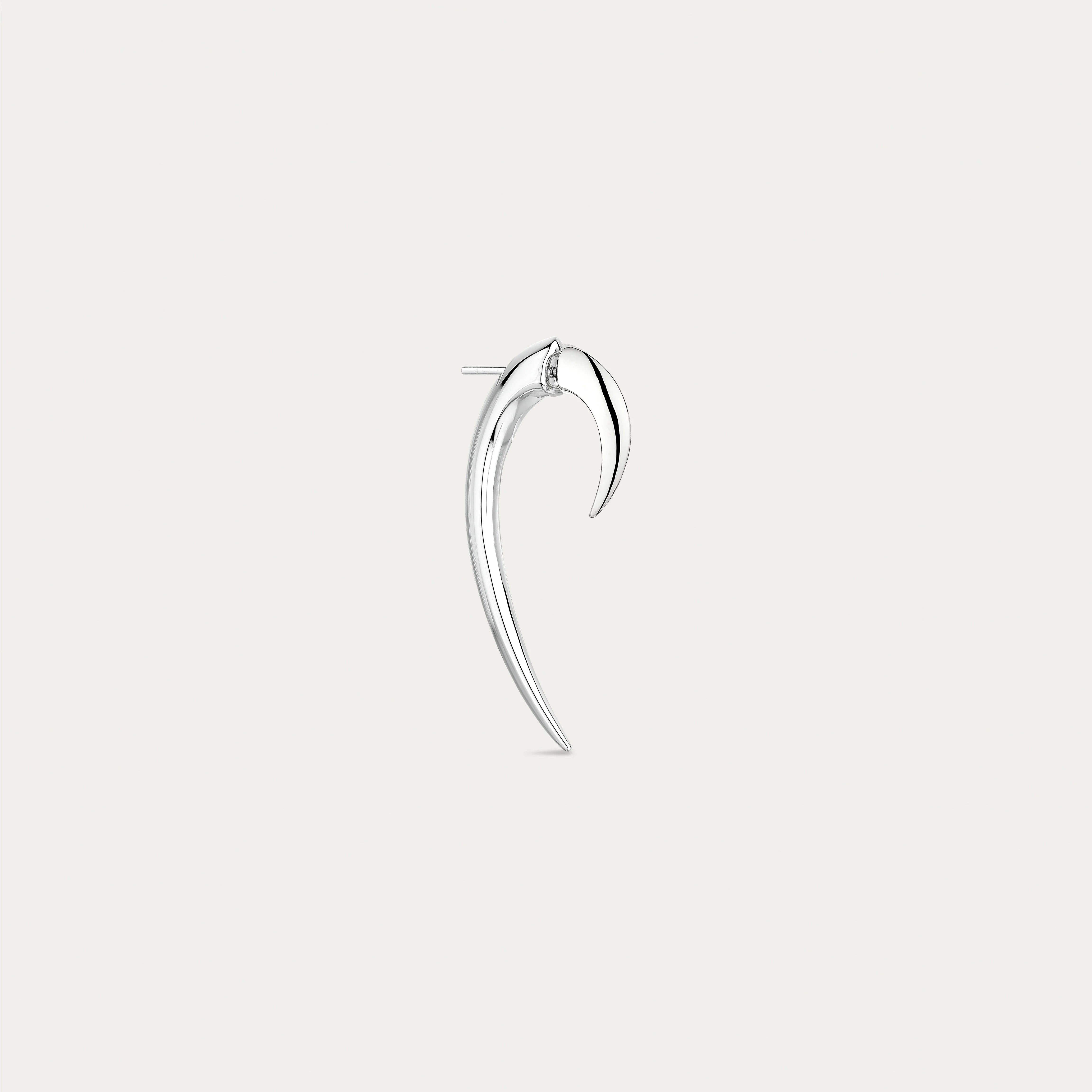 Shaun Leane London | Hook Earring Small, Single