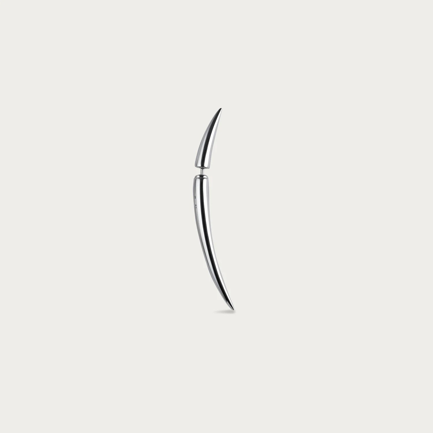 shaun-leane-london-quill-long-earring-single-silver