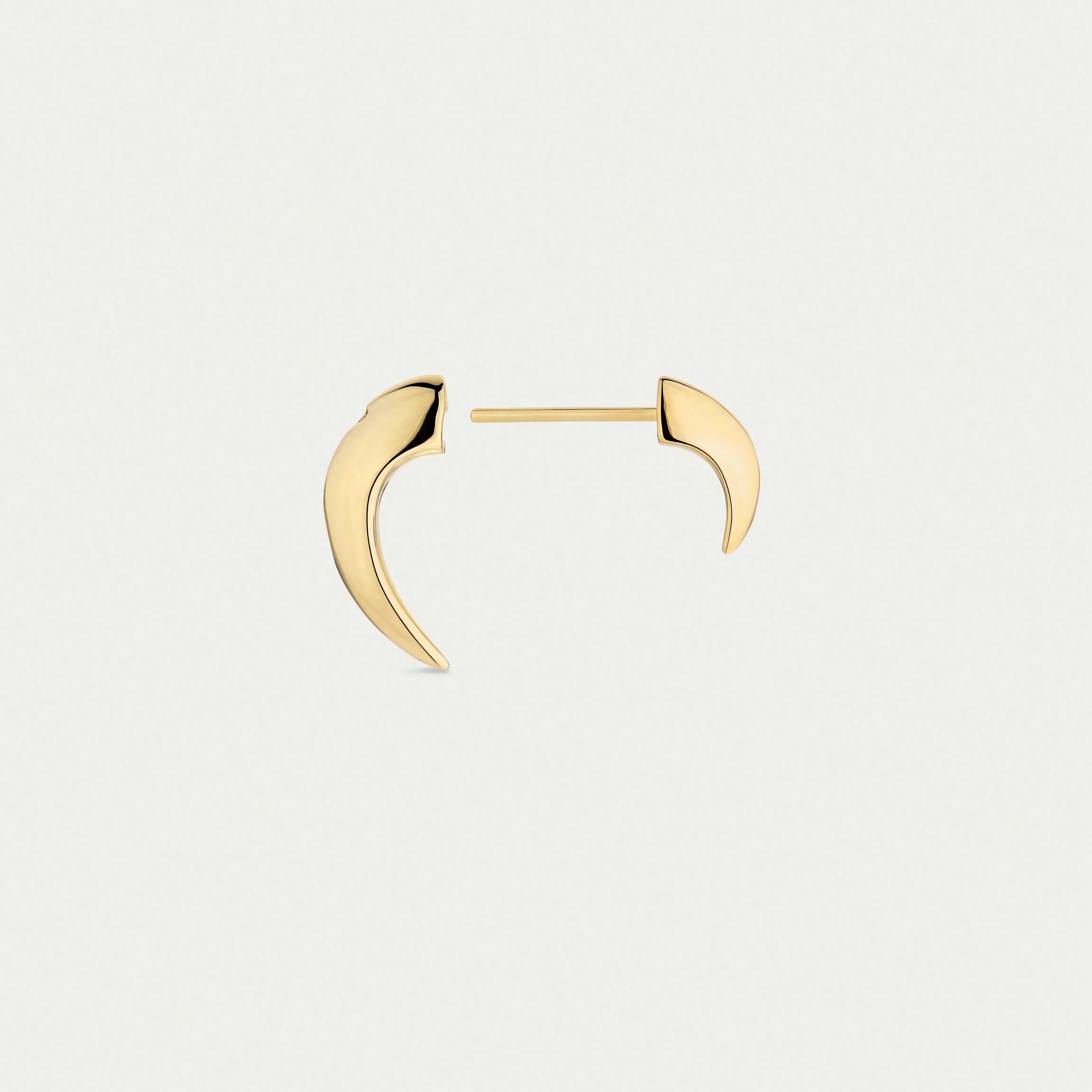 Talon Earring Mini, Single