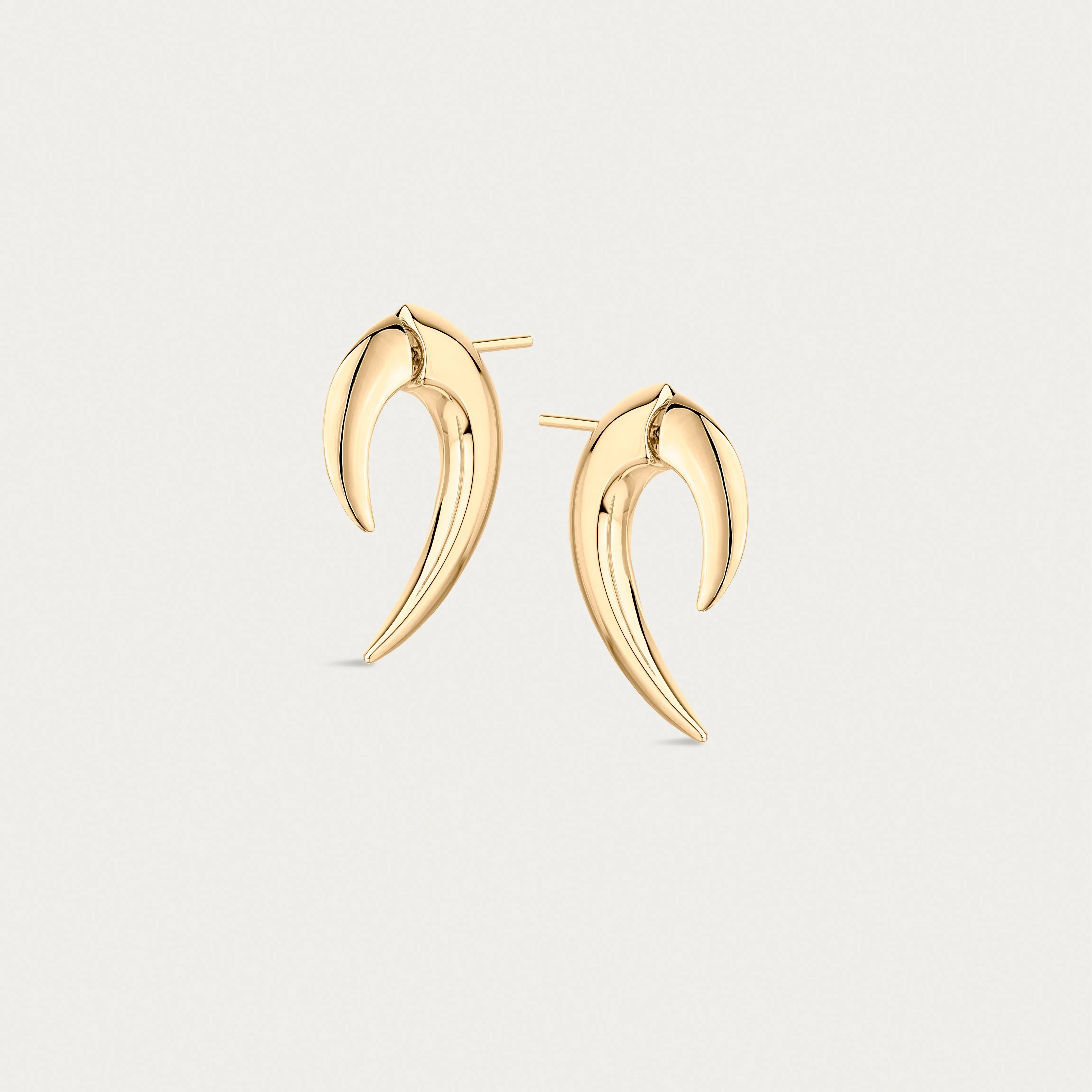 Talon Earrings