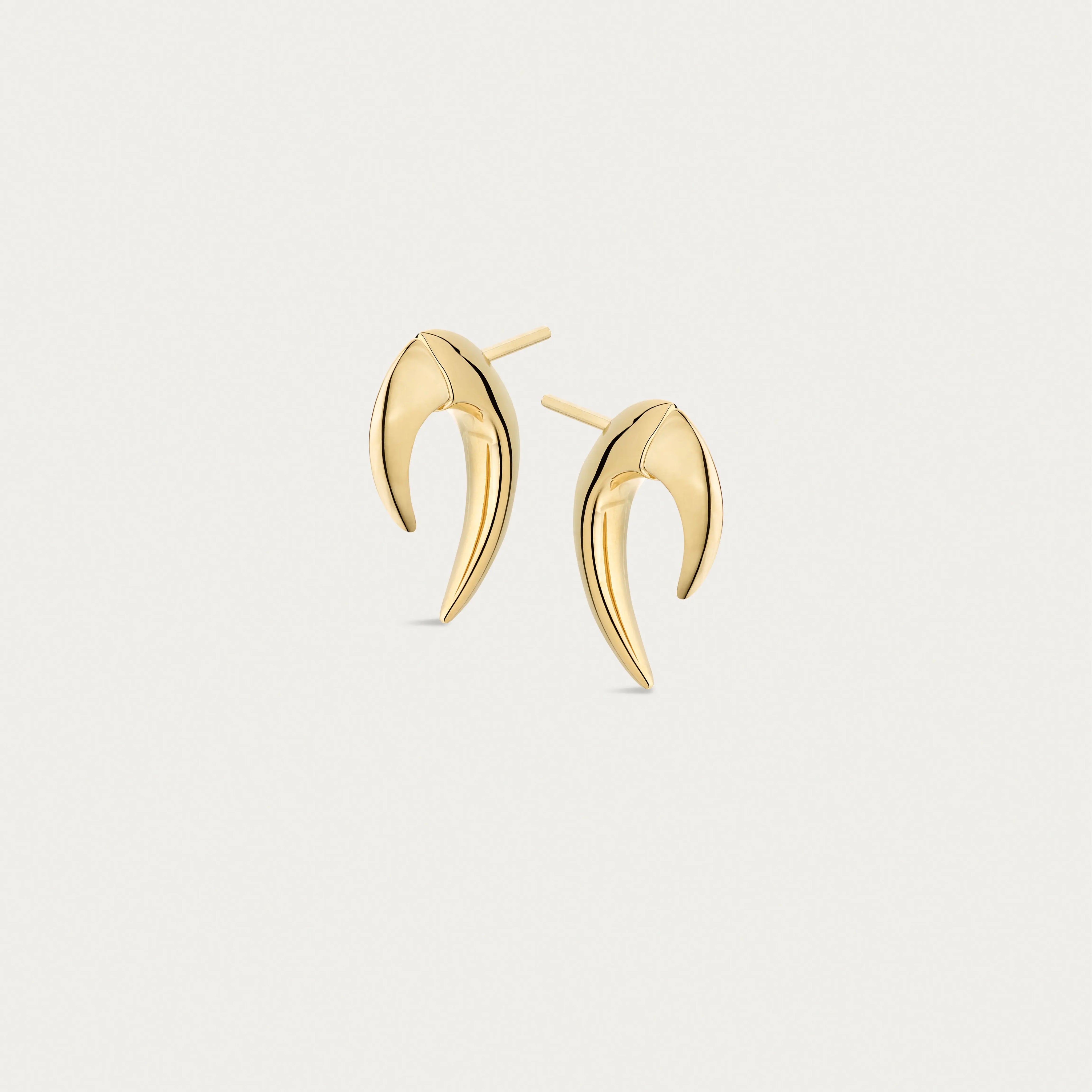 Talon Earrings, Mini