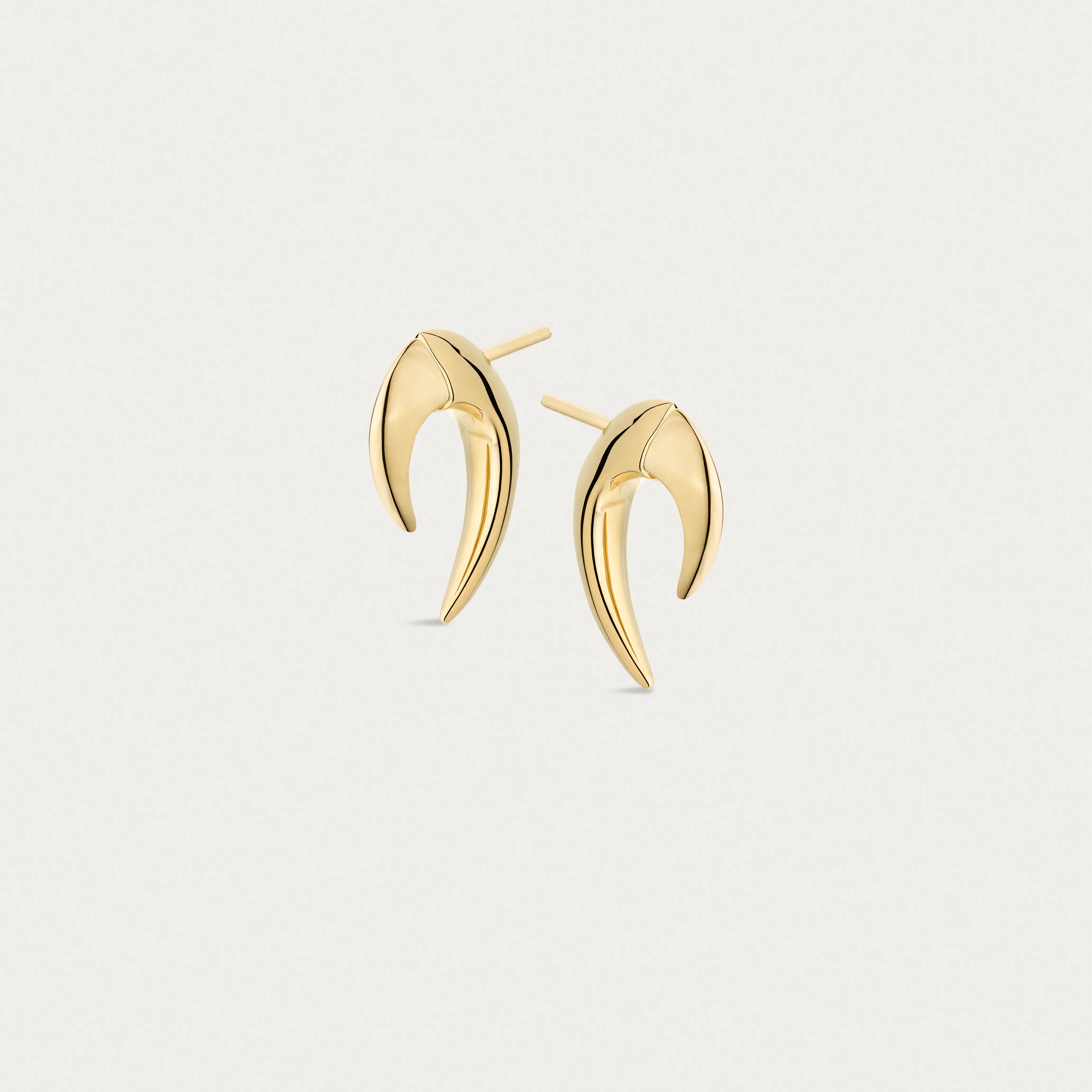 Talon Earrings, Mini