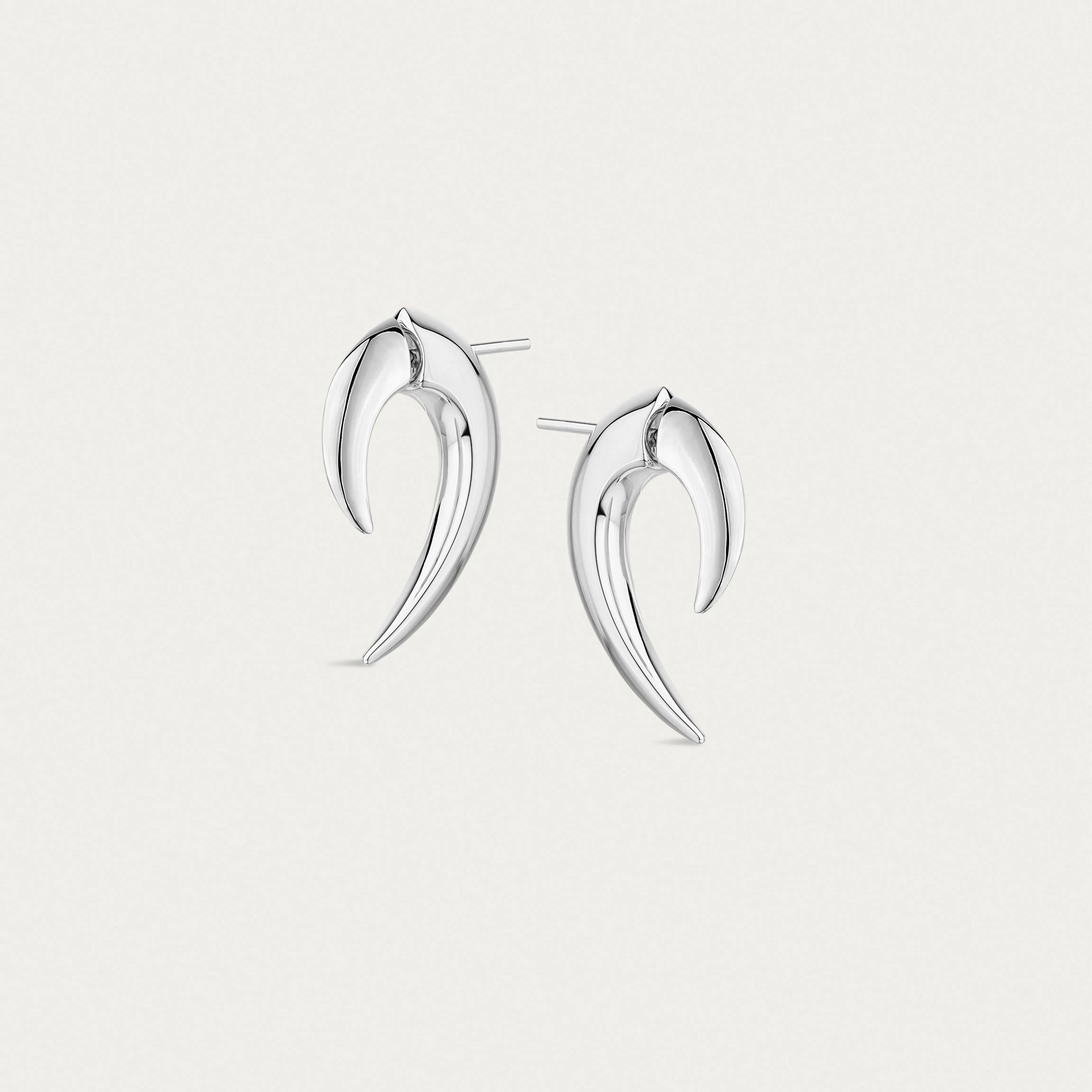 Talon Earrings